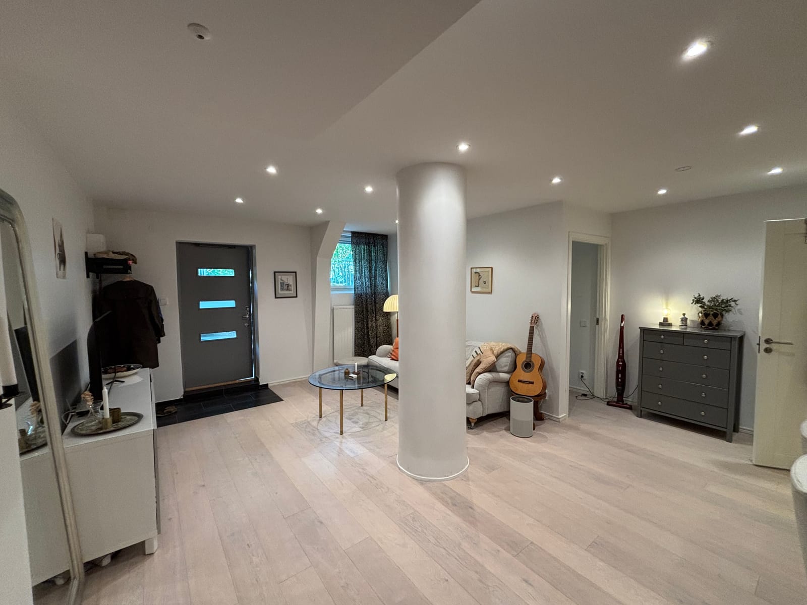 2 rok · 42 m² i Solna – Solna