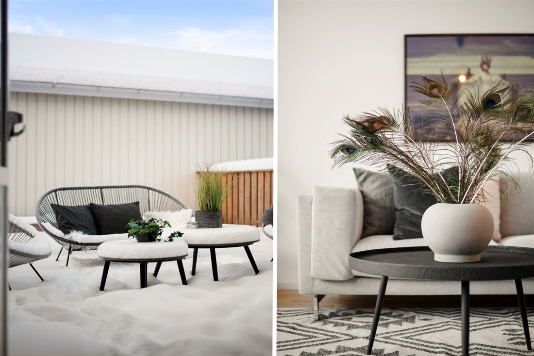 Radhus, 4 rooms, 110 sqm, Åkersberga – bild 23