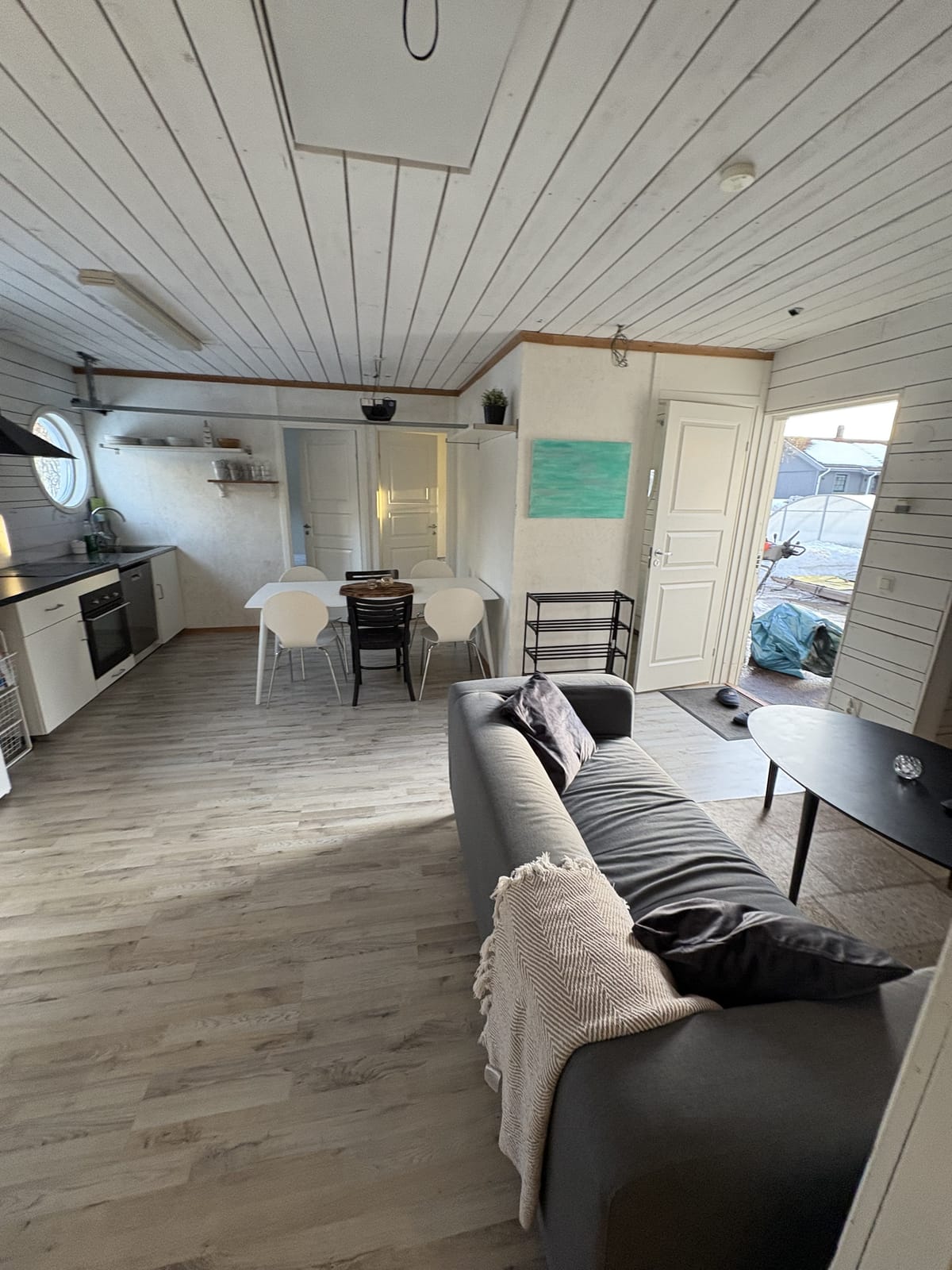 7 rok · 100 m² i Boden – bild 3