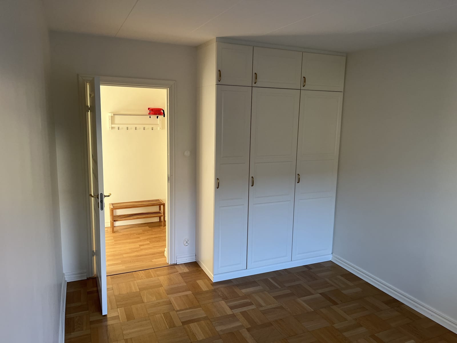 2 rok · 60 m² i Trelleborg – bild 15