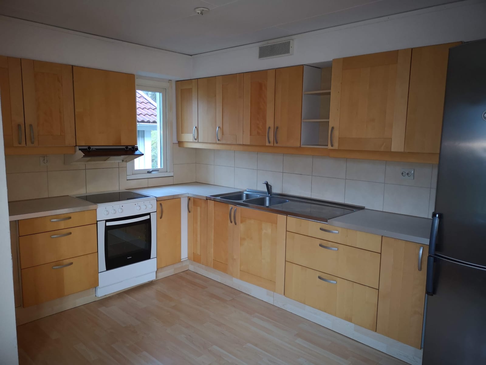 2 rok · 65 m² i Ryd – bild 7