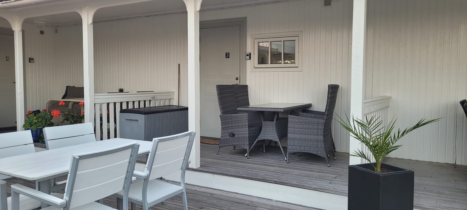1 rok · 25 m² i Varberg – Varberg