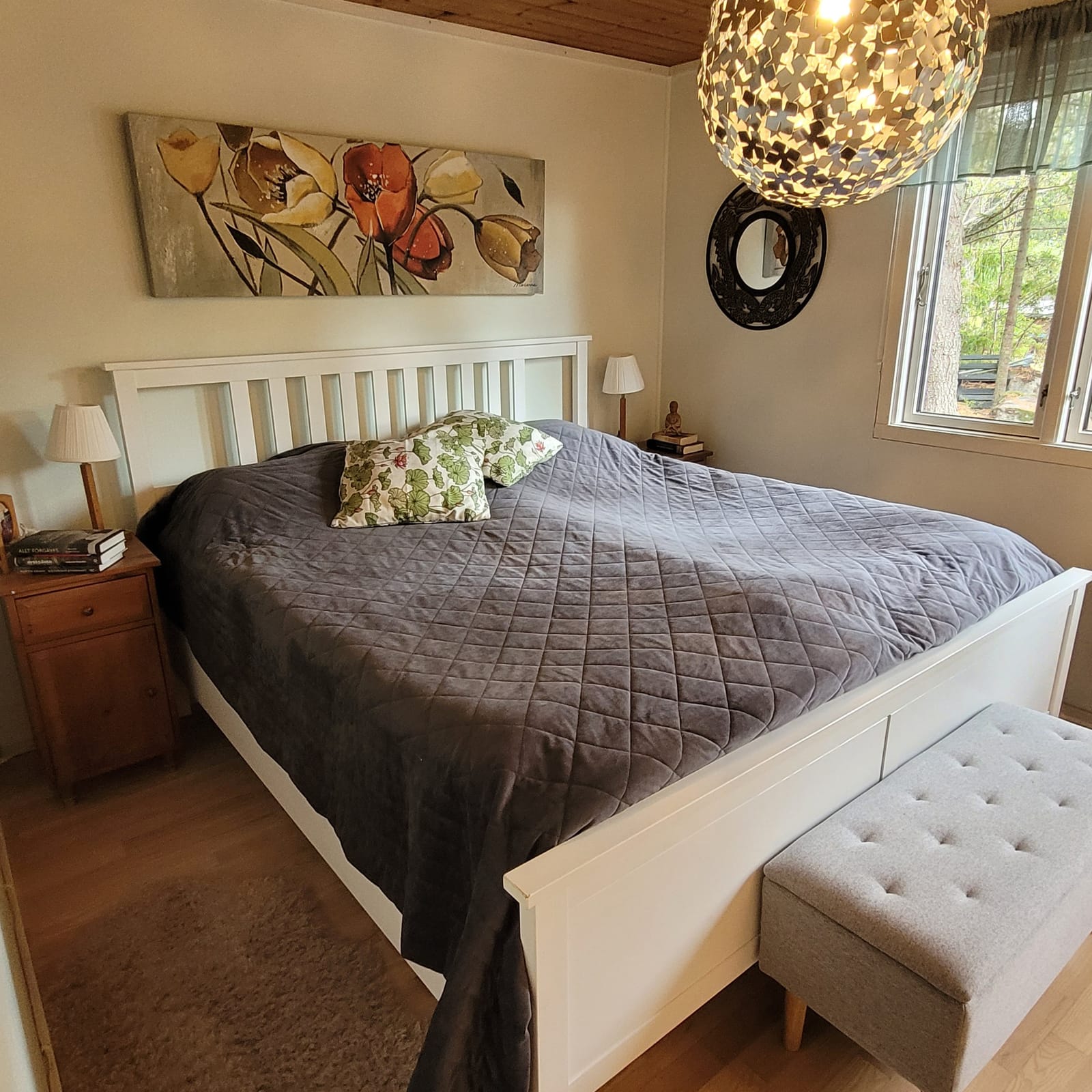 2 rok · 54 m² i Bergshamra – bild 9