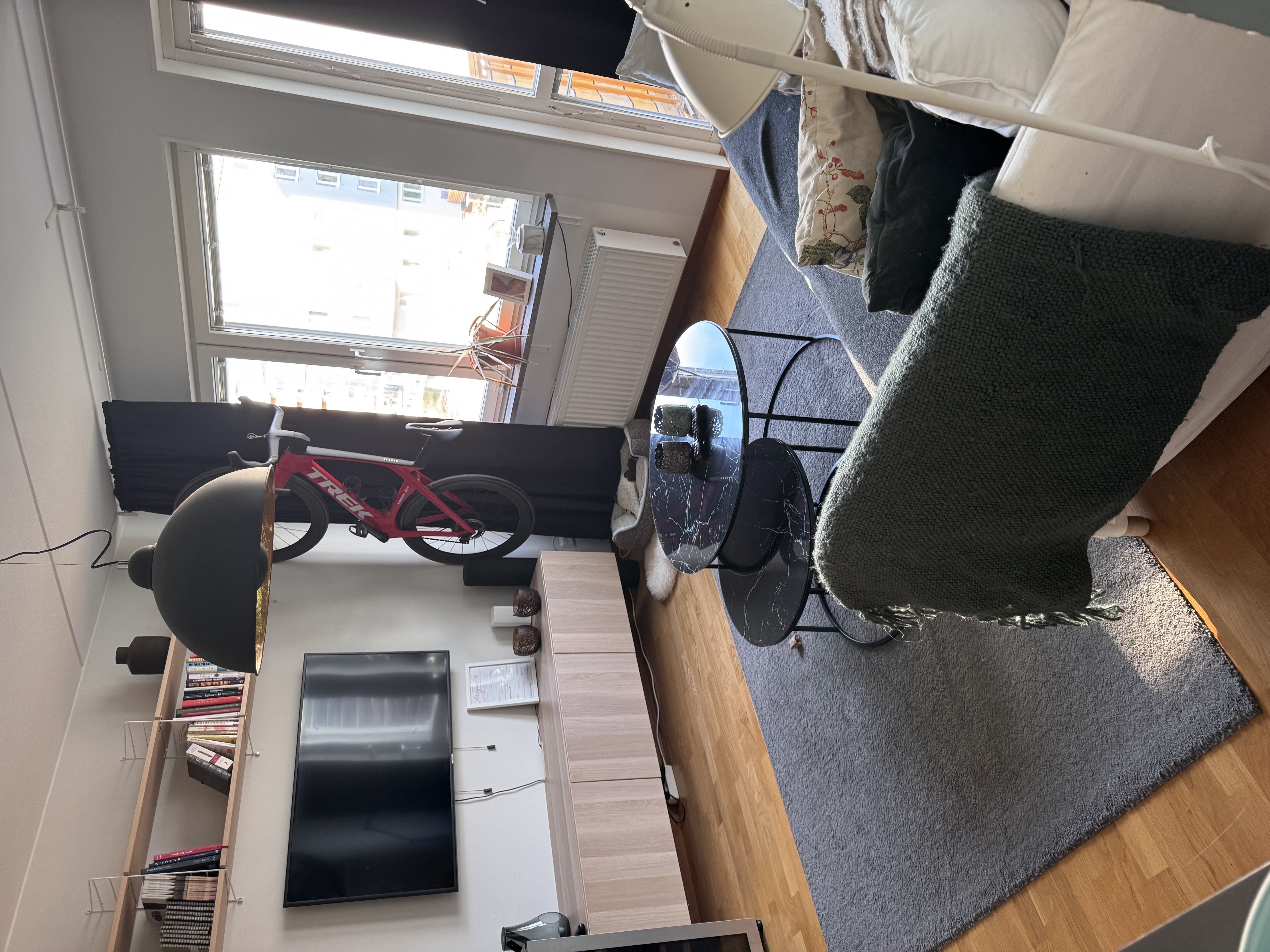 Lägenhet, 2 rooms, 46 sqm, Stockholm – bild 12