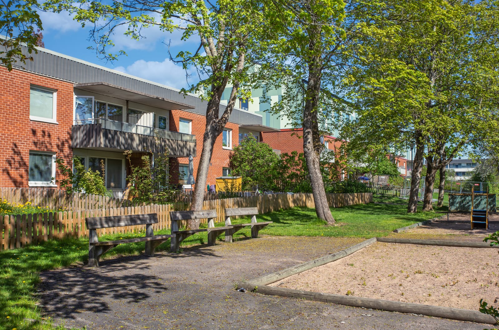 2 rok · 66 m² i Karlstad – bild 2