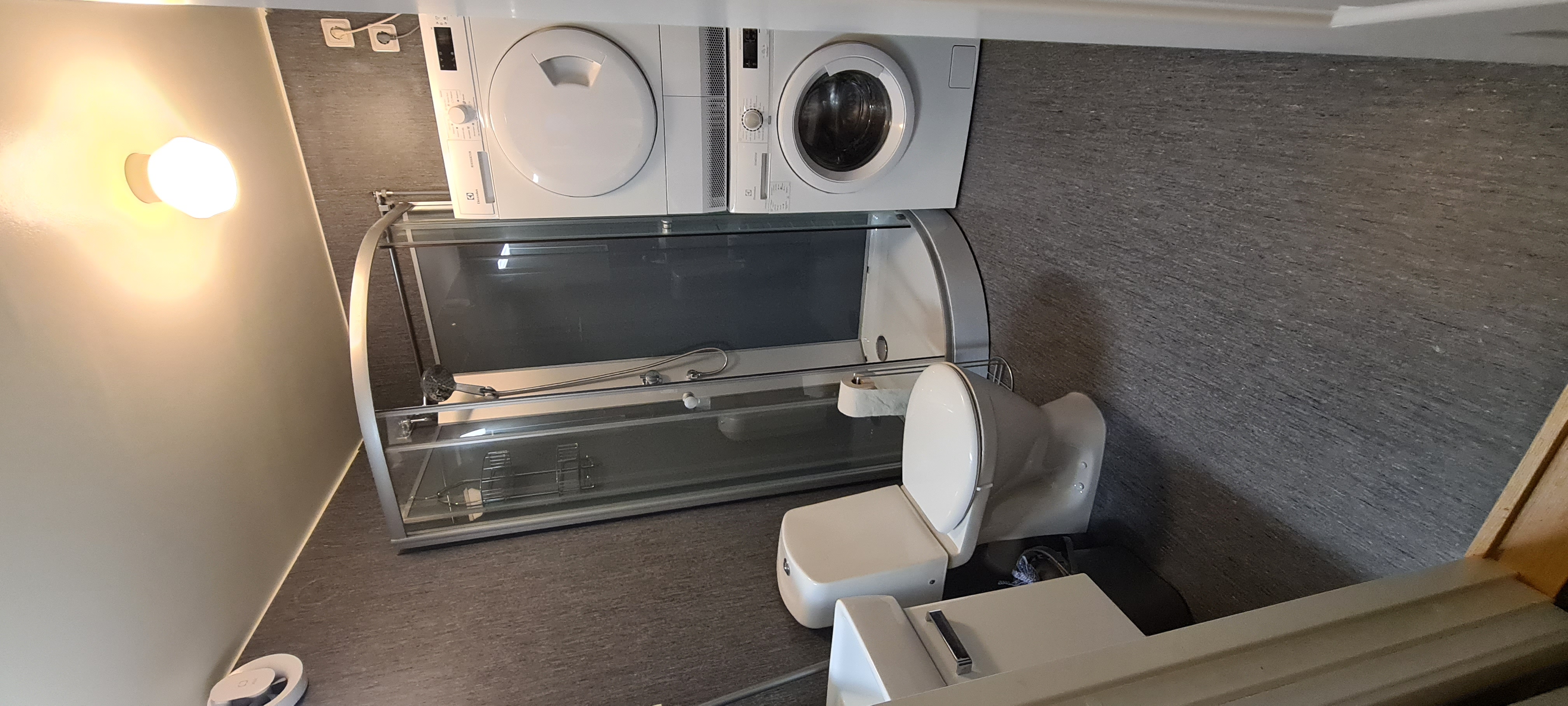Lägenhet, 1 rooms, 20 sqm, Märsta – bild 3