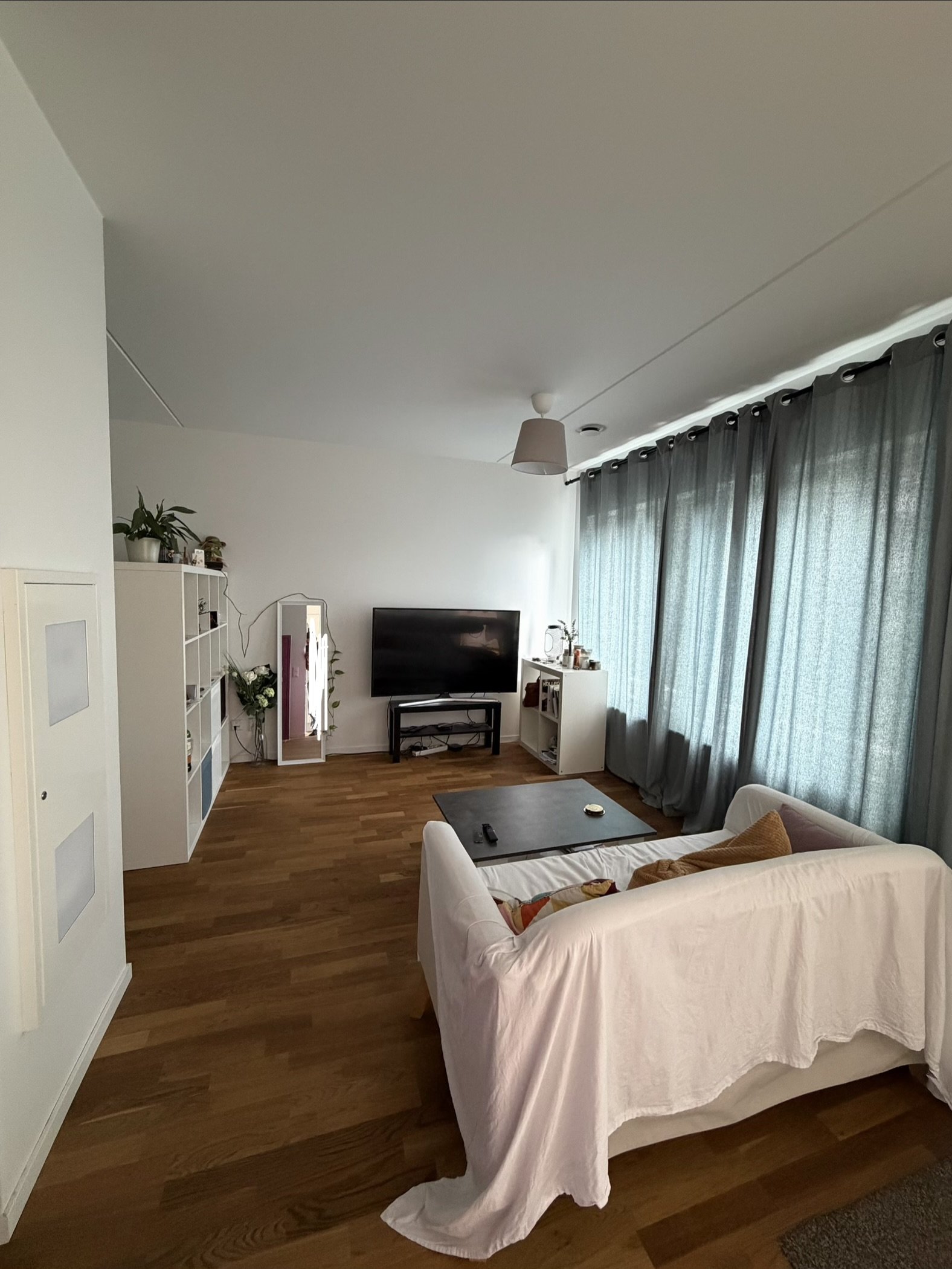 Lägenhet, 2 rooms, 37 sqm, Göteborg