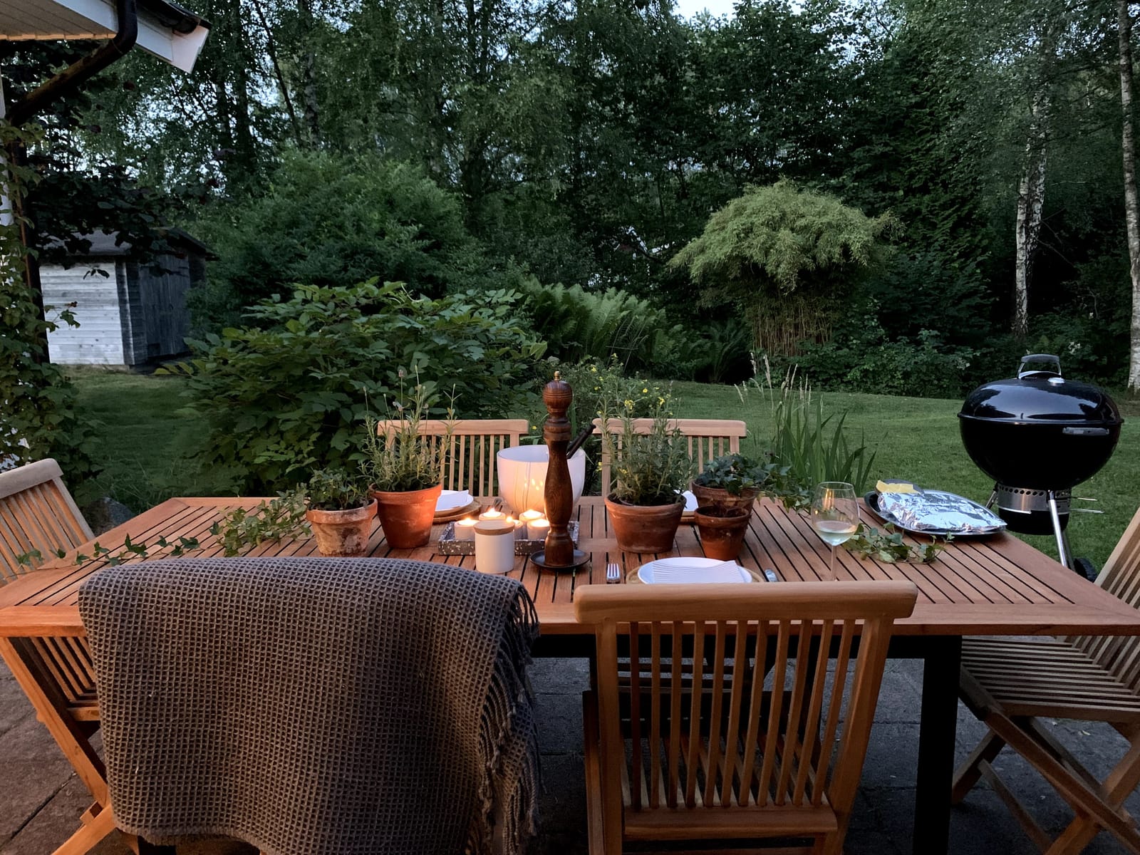 4 rok · 105 m² i Hjärnarp – bild 14