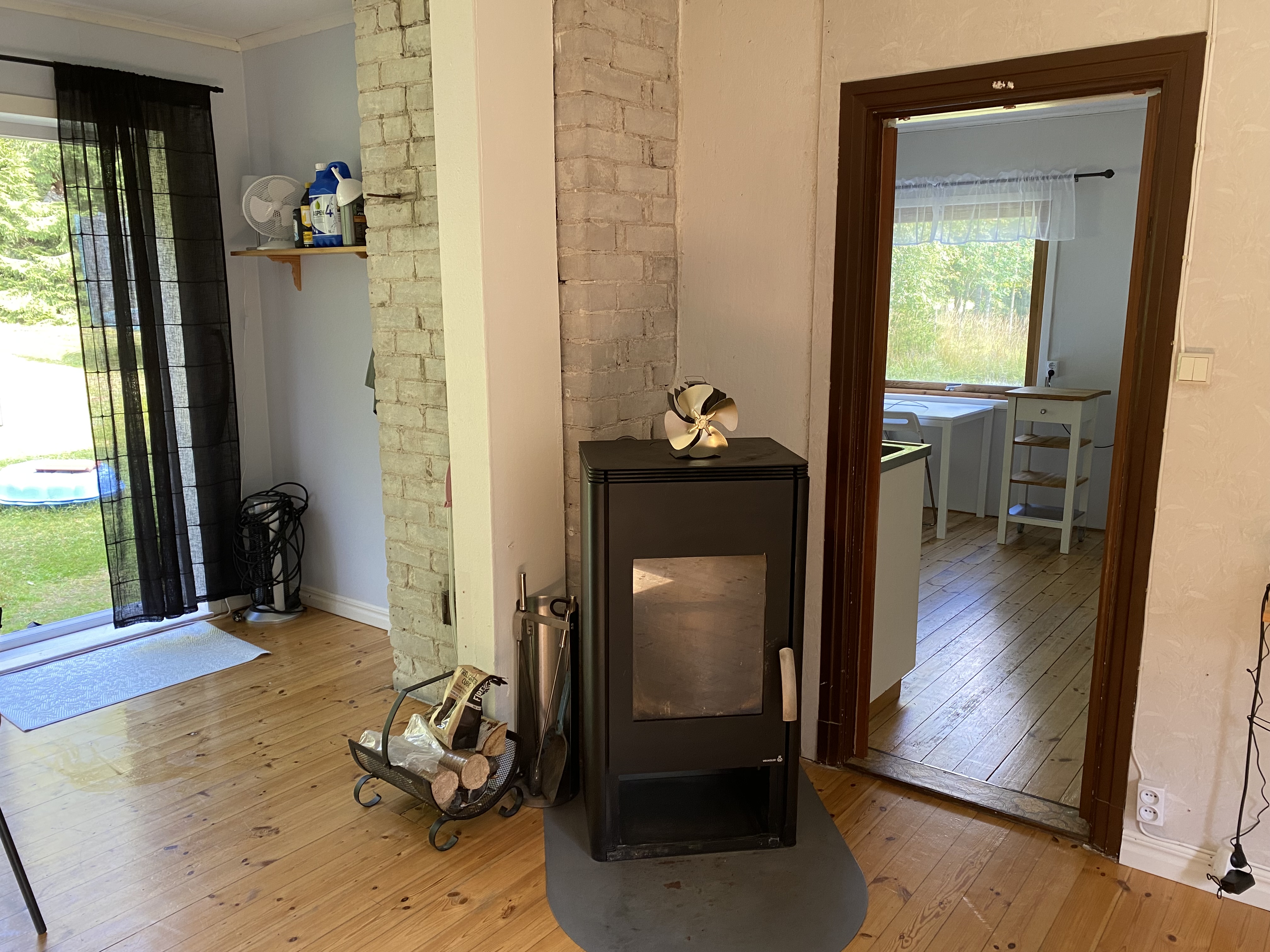 Stuga, 3 rooms, 70 sqm, Grängesberg – bild 22