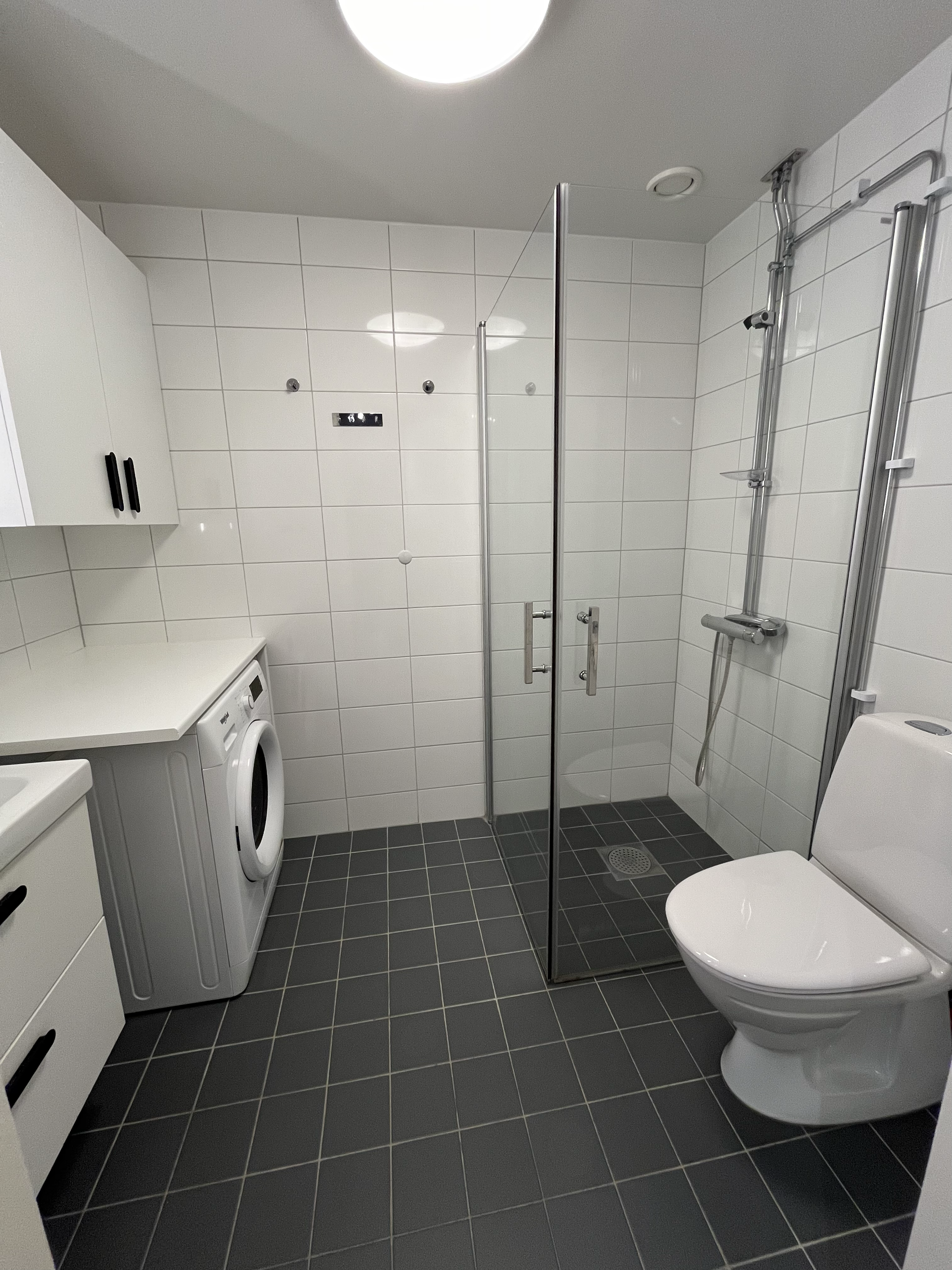 Lägenhet, 2 rooms, 42 sqm, Sundbyberg – bild 8