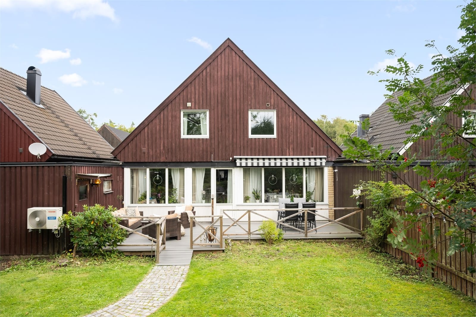 4 rok · 119 m² i Hägersten – bild 2
