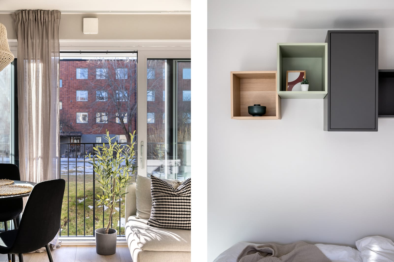 1 rok · 30 m² i Stockholm – bild 36