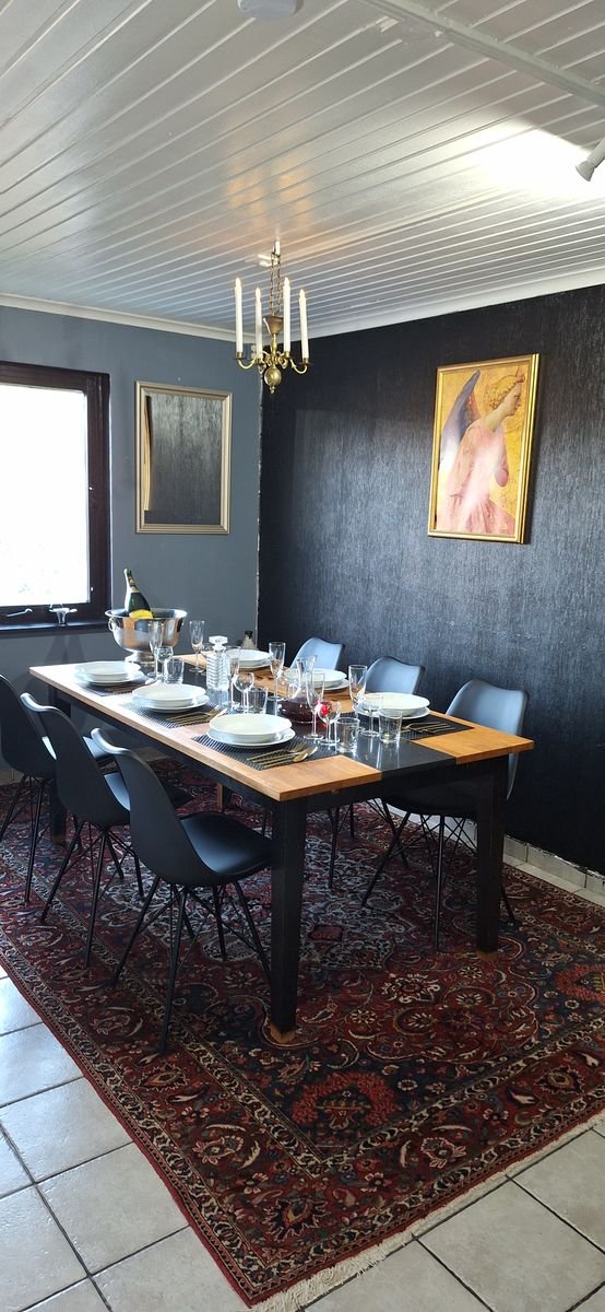 Lägenhet, 3 rooms, 60 sqm, Jonsered – bild 9