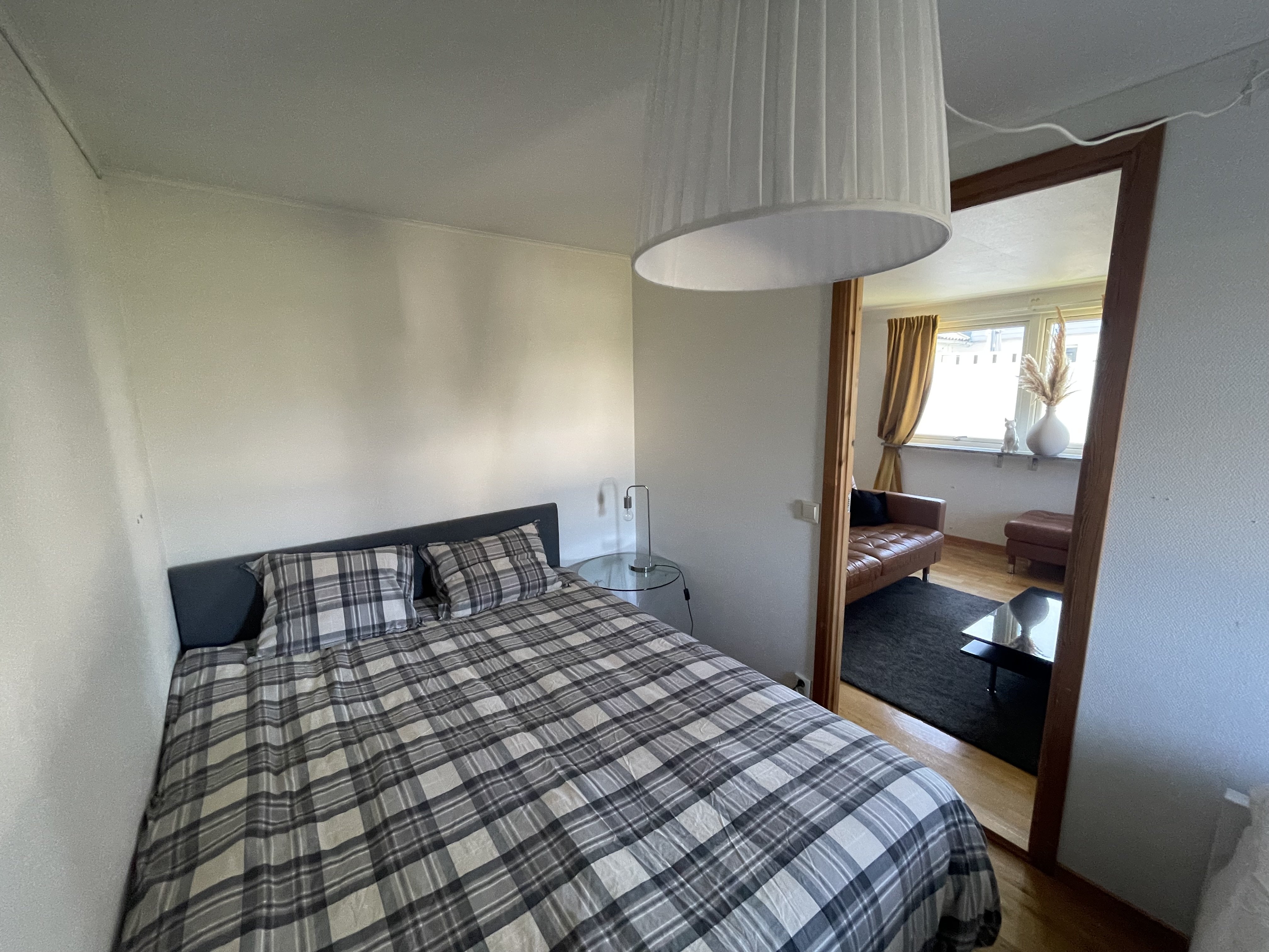 Lägenhet, 2 rooms, 55 sqm, Nybrostrand – bild 5