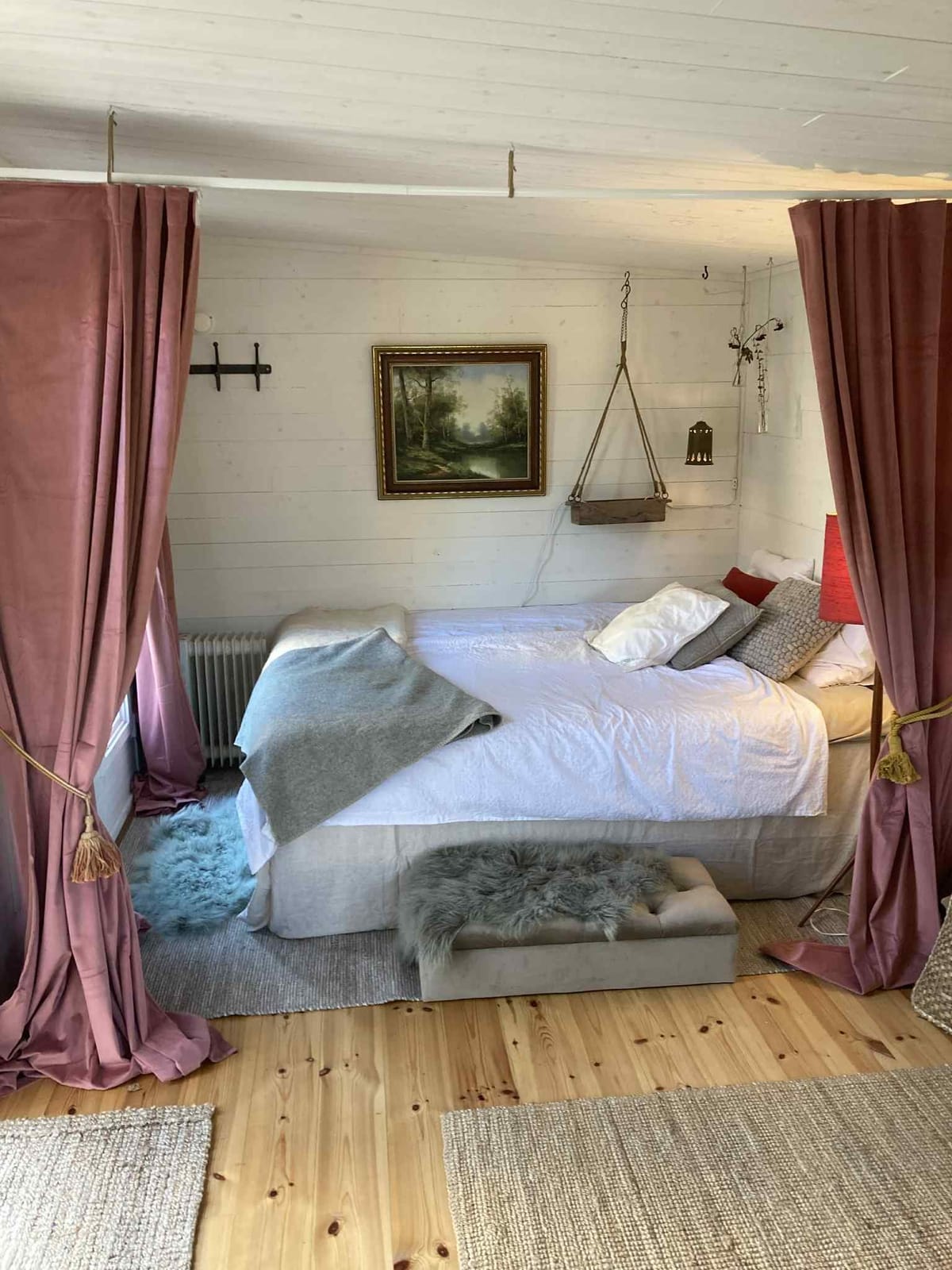 2 rok · 30 m² i Gotlands Tofta – bild 4