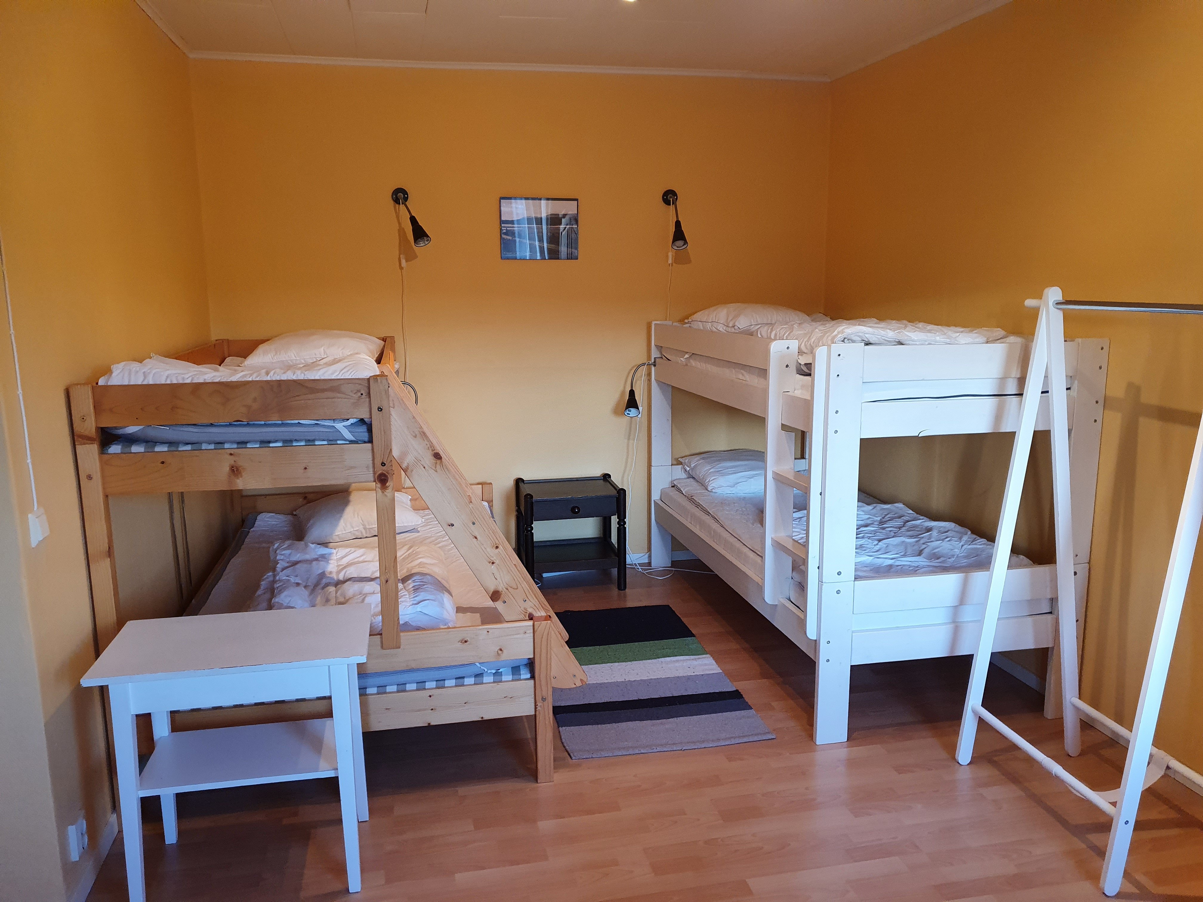 Lägenhet, 3 rooms, 65 sqm, Tänndalen – bild 4