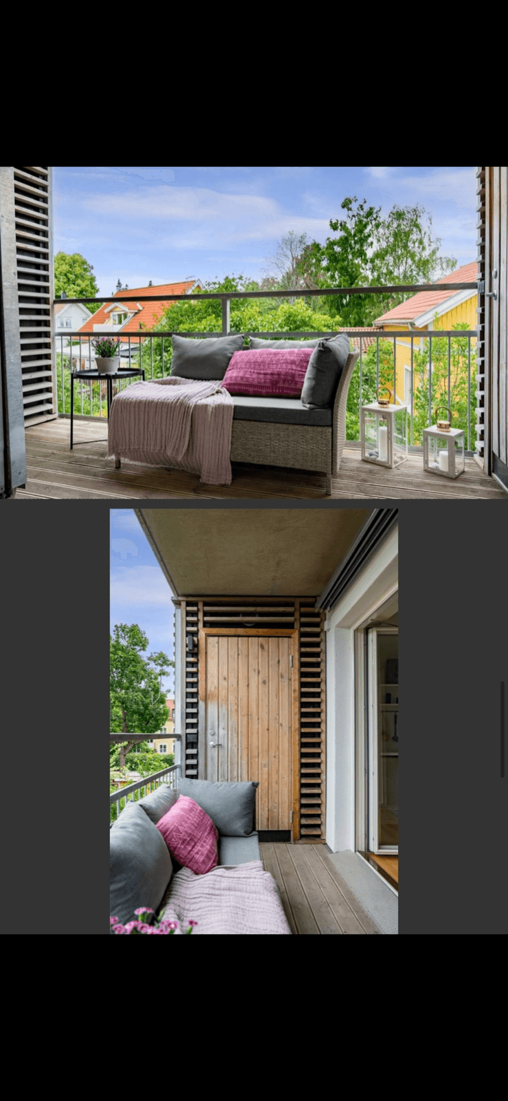 1 rok · 22 m² i Uppsala – bild 9