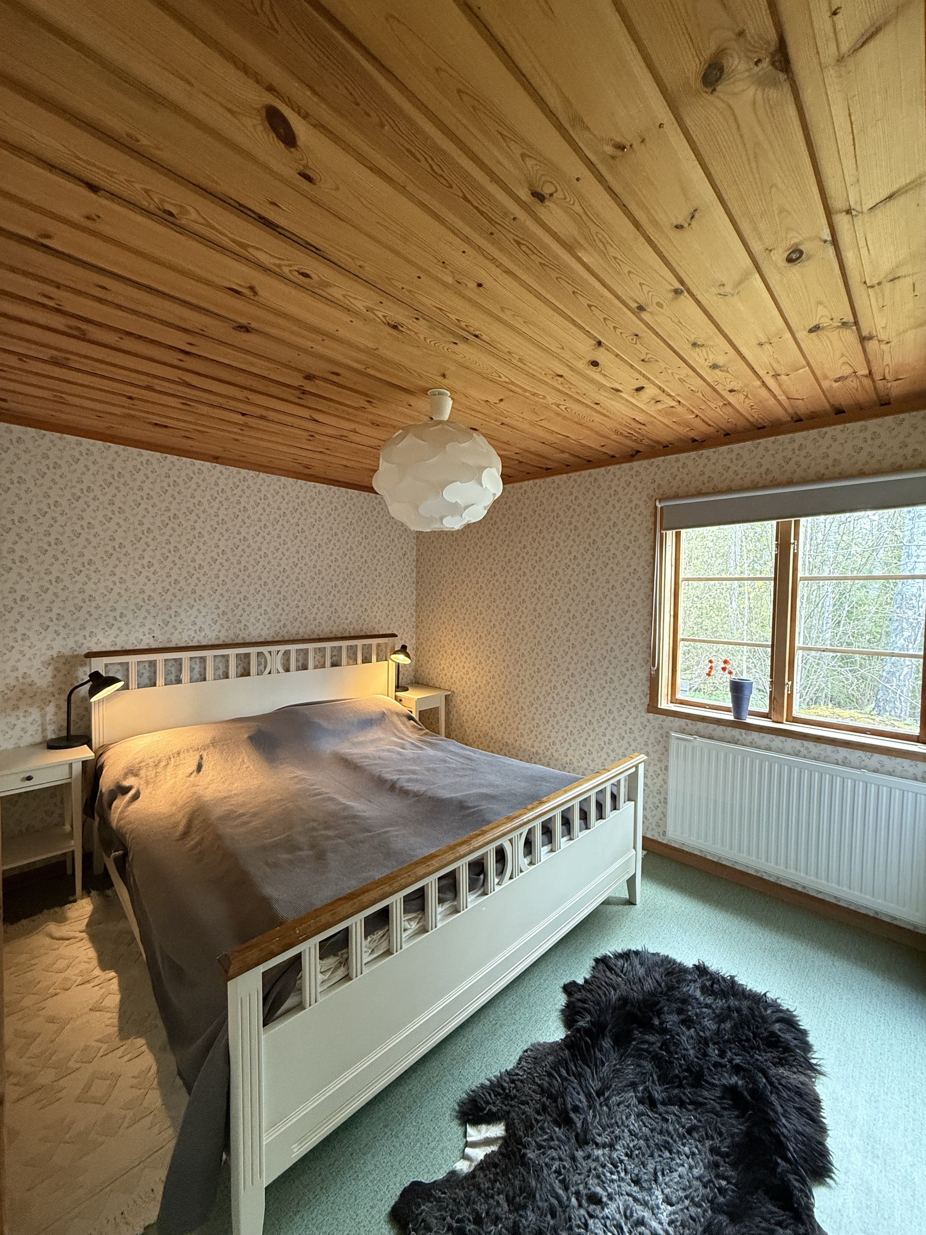 Stuga, 4 rooms, 70 sqm, Sala – bild 10