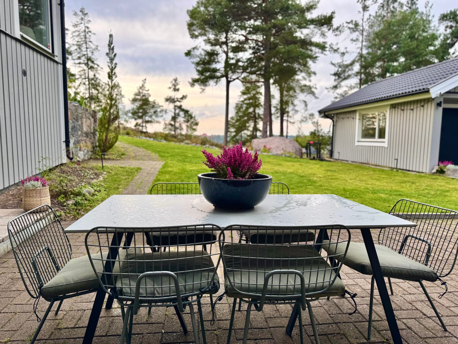 2 rok · 66 m² i Saltsjö-Boo – bild 18