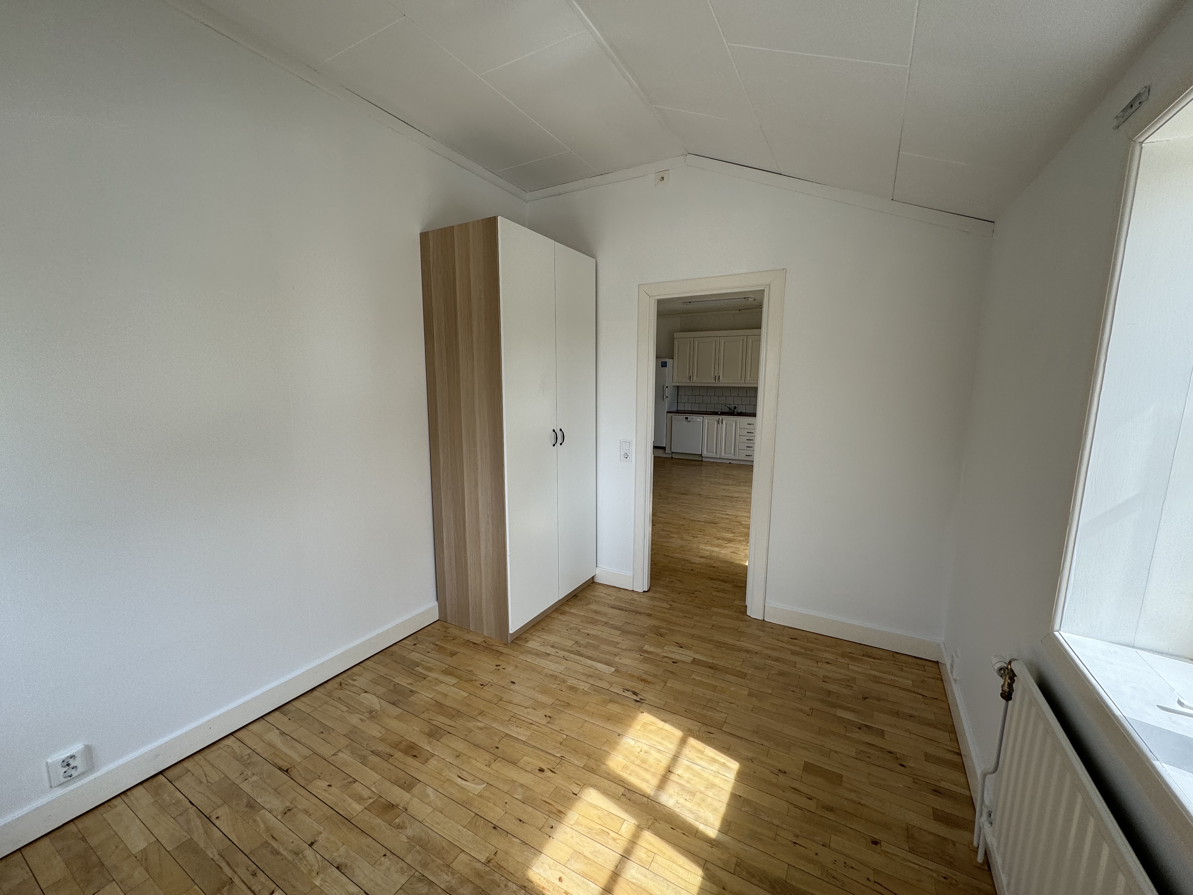 Lägenhet, 4 rooms, 110 sqm, Ljungbyhed – bild 12