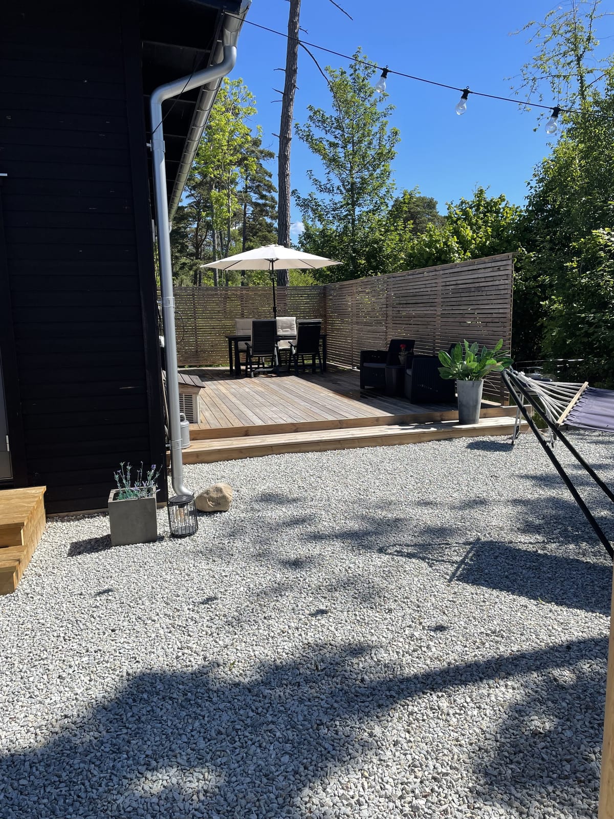 2 rok · 36 m² i Gotlands Tofta – Gotlands Tofta