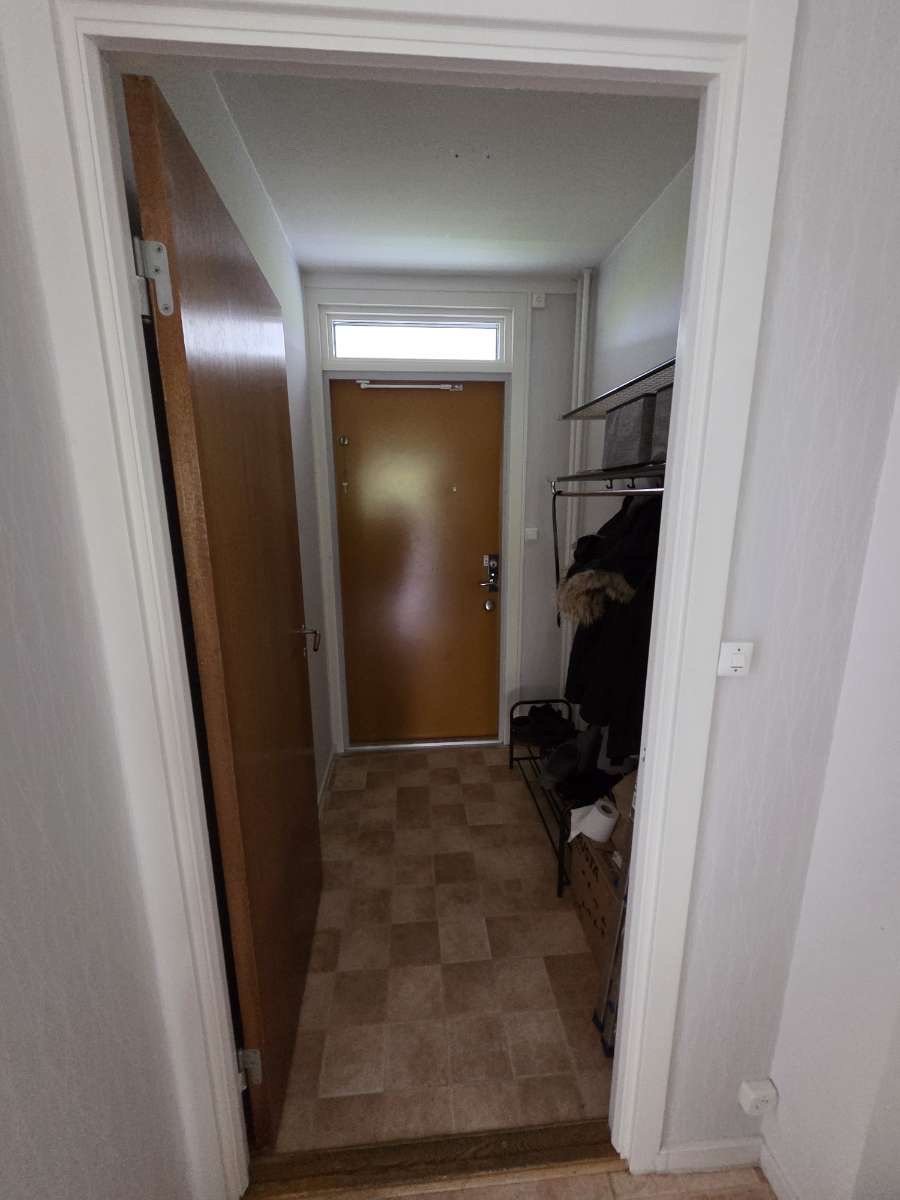 Lägenhet, 1 rooms, 42 sqm, Helsingborg – bild 4