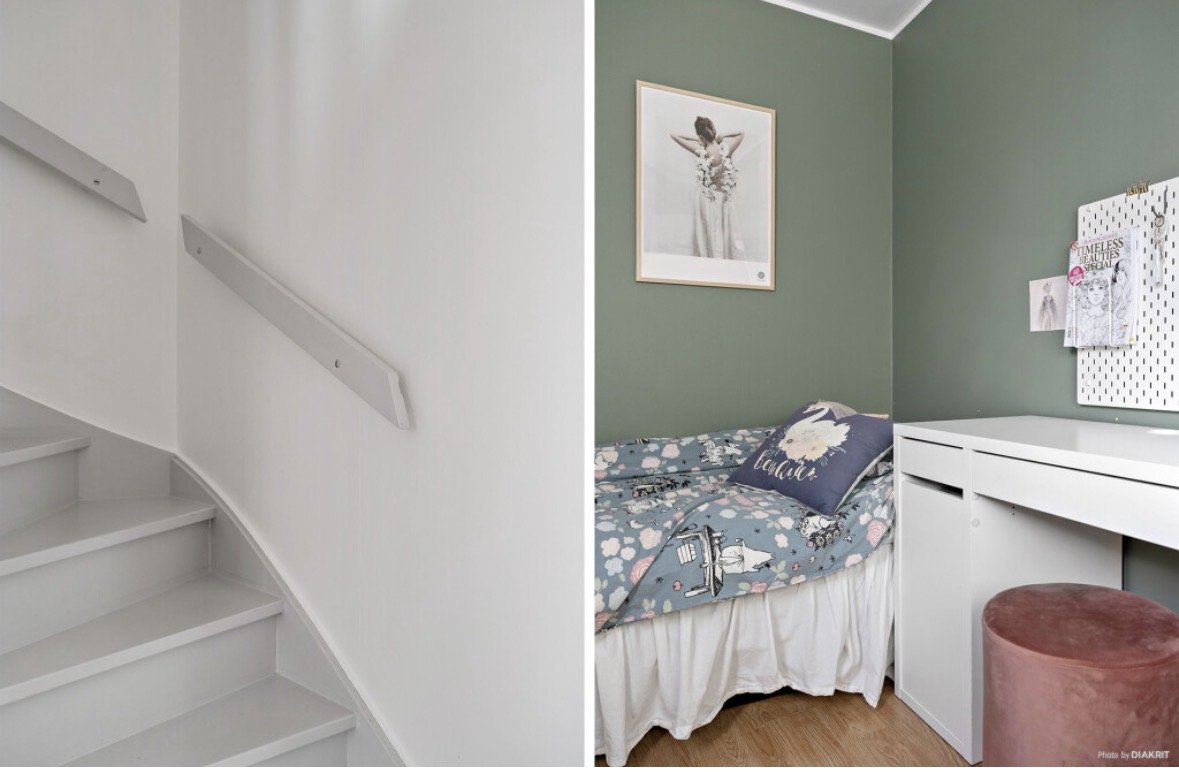 Radhus, 4 rooms, 103 sqm, Bjuv – bild 7