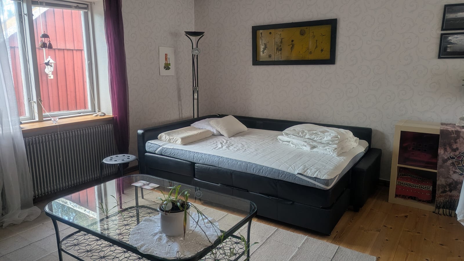4 rok · 100 m² i Vitaby – bild 23