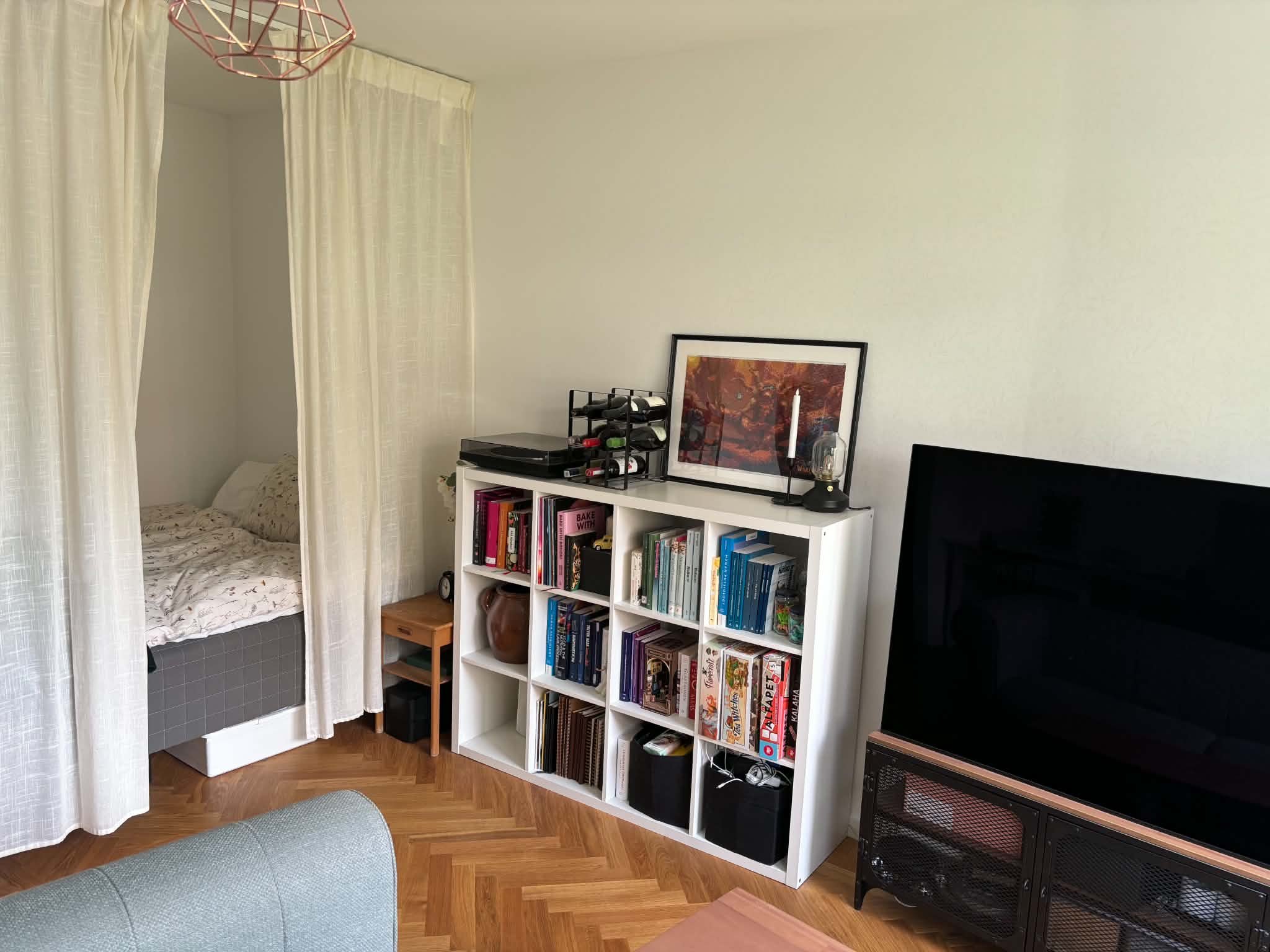 2 rok · 34 m² i Södertälje – bild 2