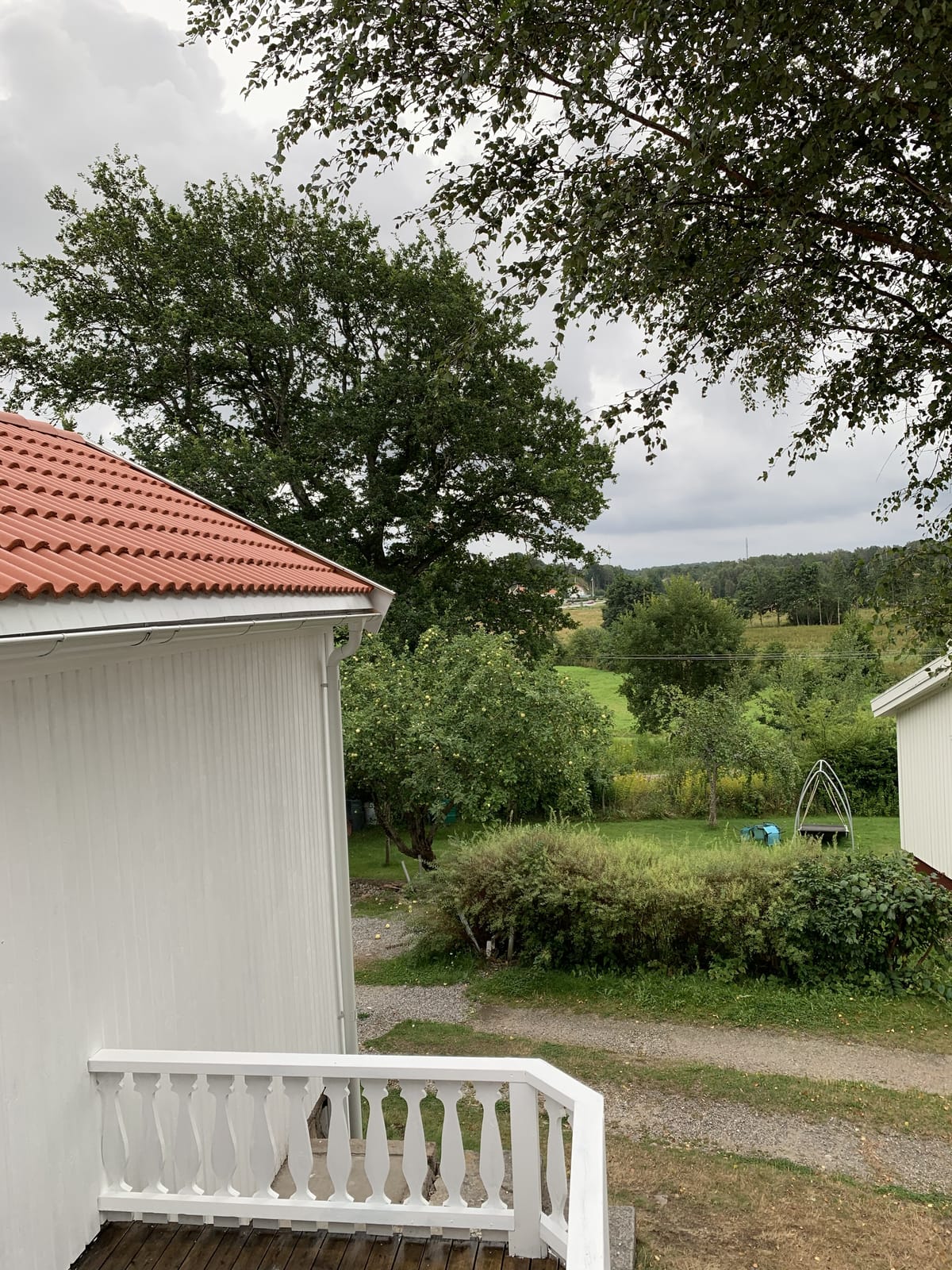 1 rok · 20 m² i Strömstad – bild 8