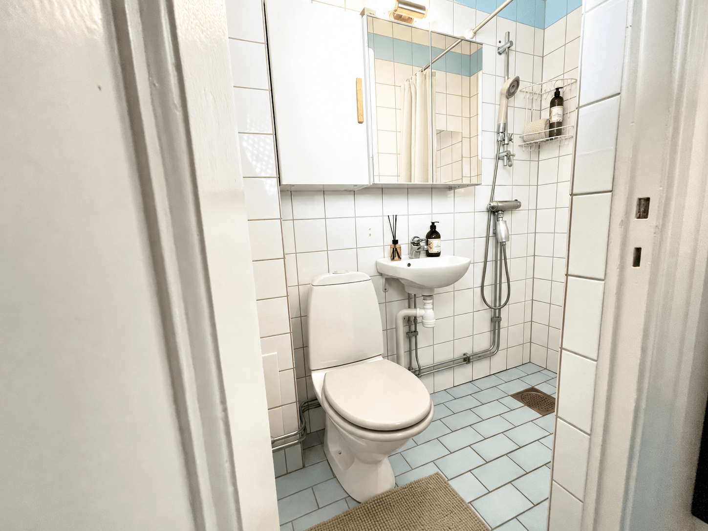 2 rok · 43 m² i Stockholm – bild 8
