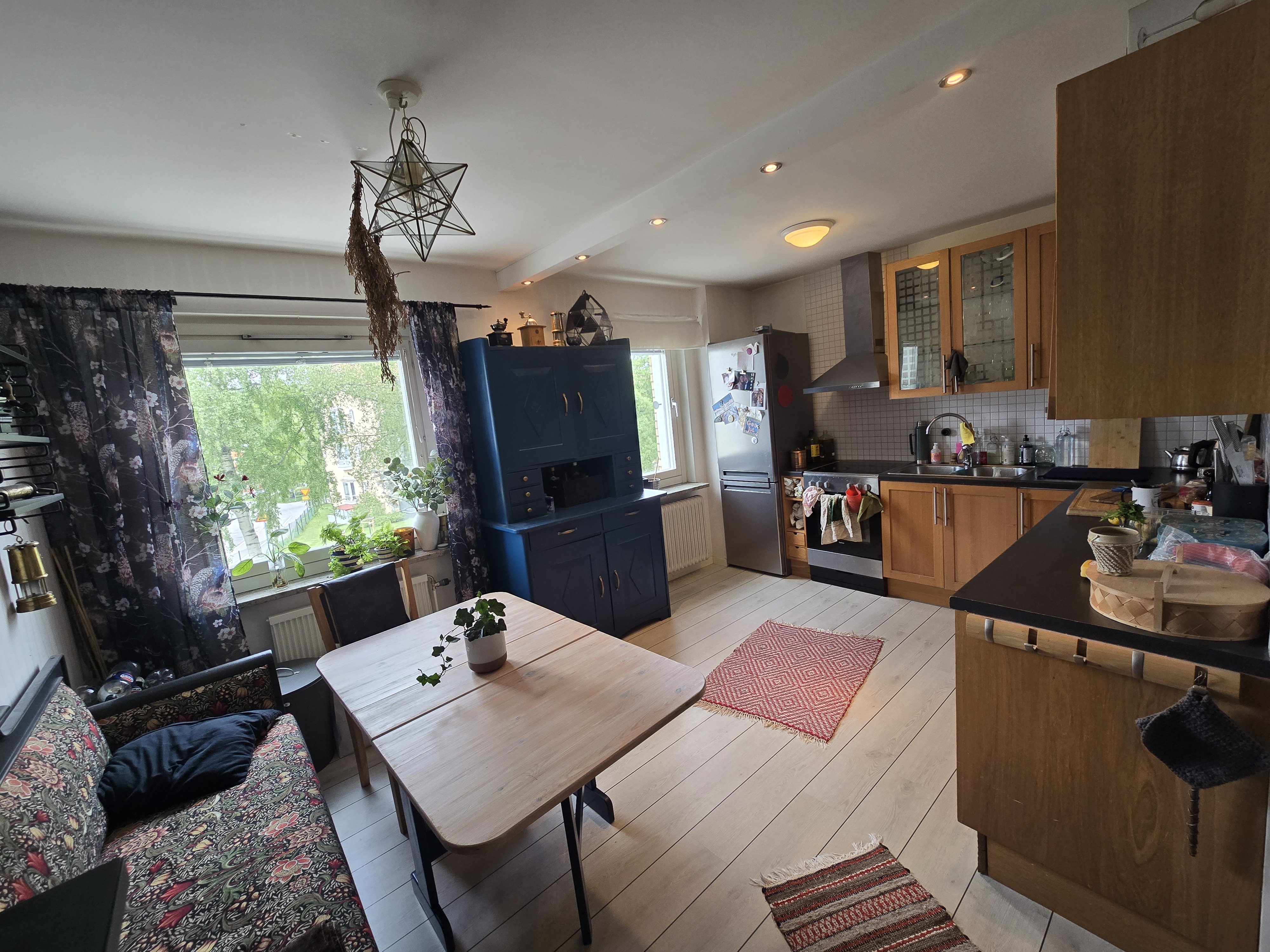 Lägenhet, 3 rooms, 80 sqm, Sundsvall – bild 8