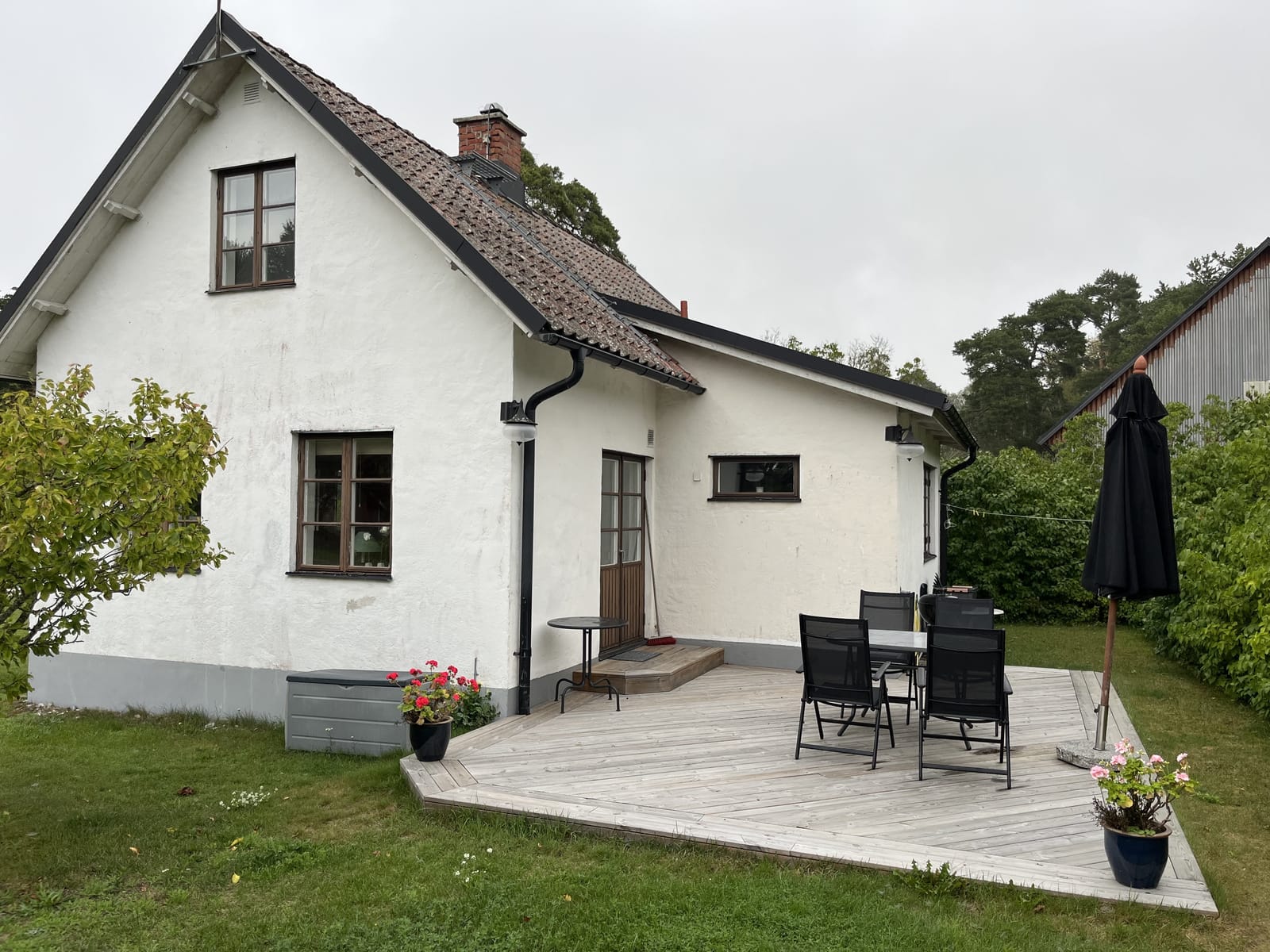 4 rok · 60 m² i Stånga – bild 2