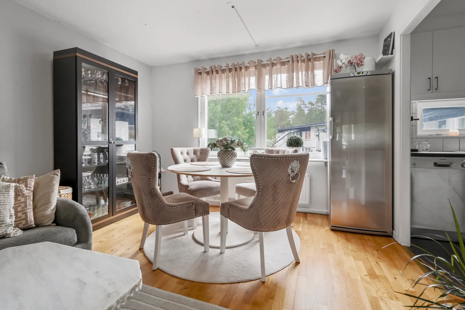 3 rok · 54 m² i Upplands Väsby – bild 6