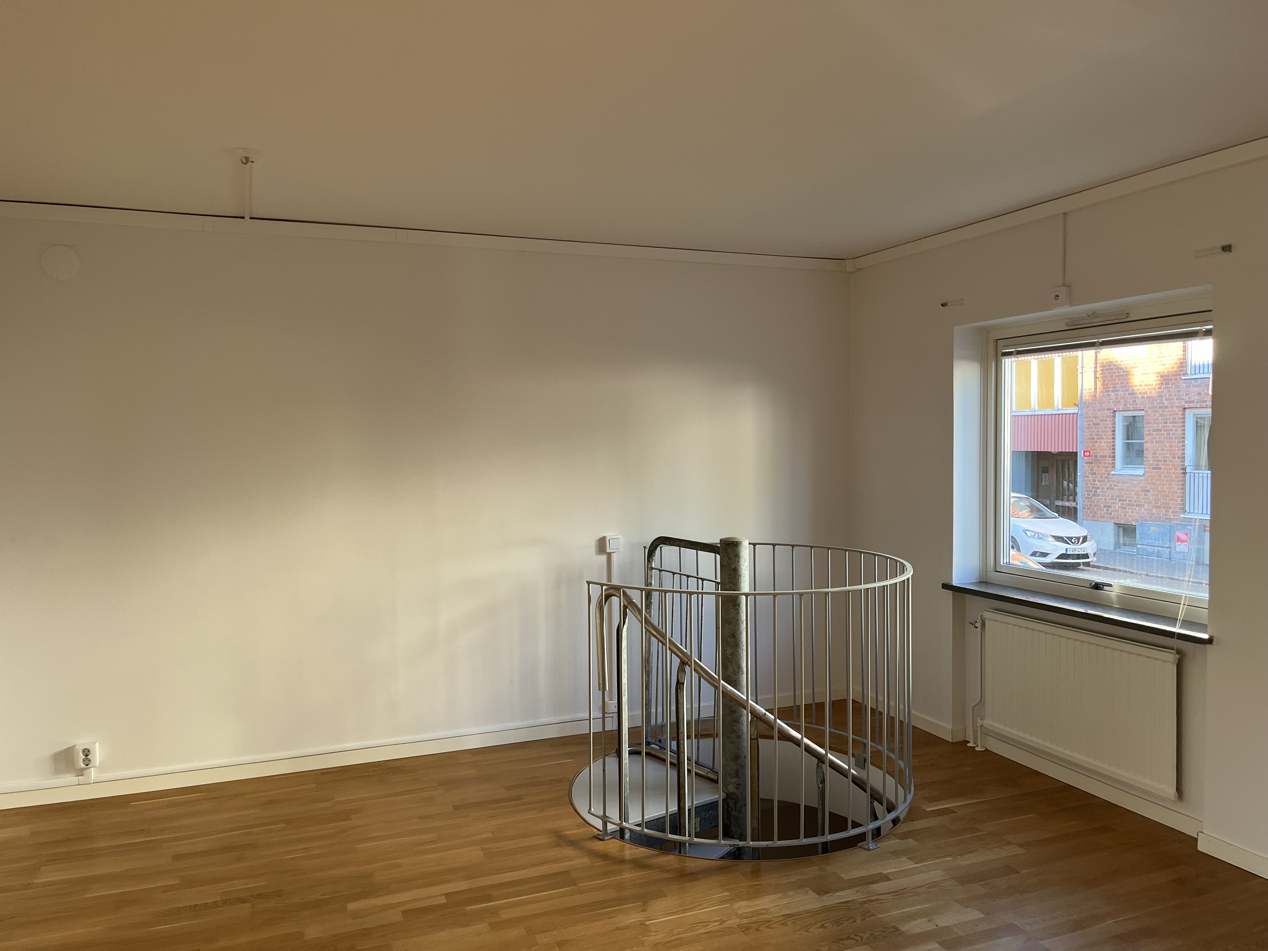 Lägenhet, 4 rooms, 120 sqm, Osby – bild 3