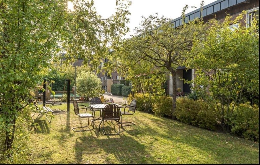 3 rok · 65 m² i Lund – bild 7