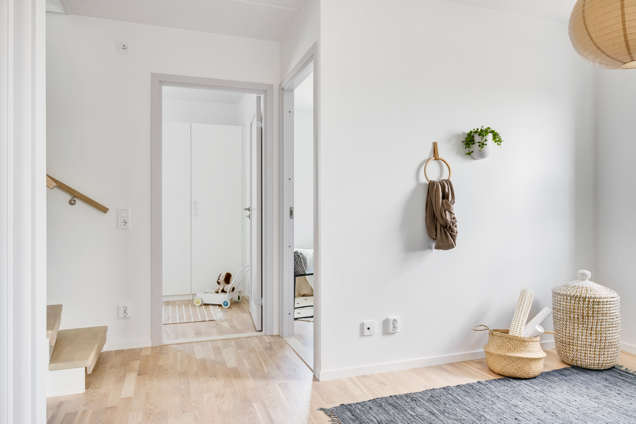 Lägenhet, 6 rooms, 121 sqm, Arlöv – bild 4