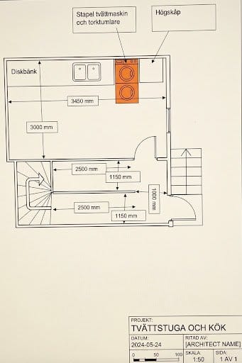 3 rok · 116 m² i Kumla – bild 13