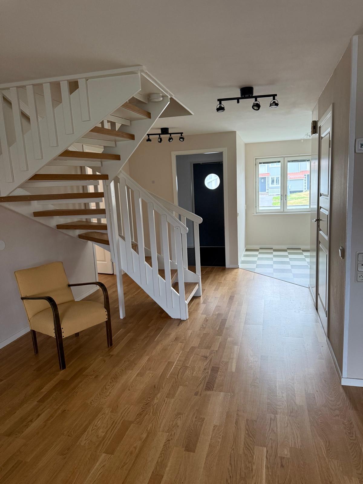 5 rok · 122 m² i Skellefteå – bild 32