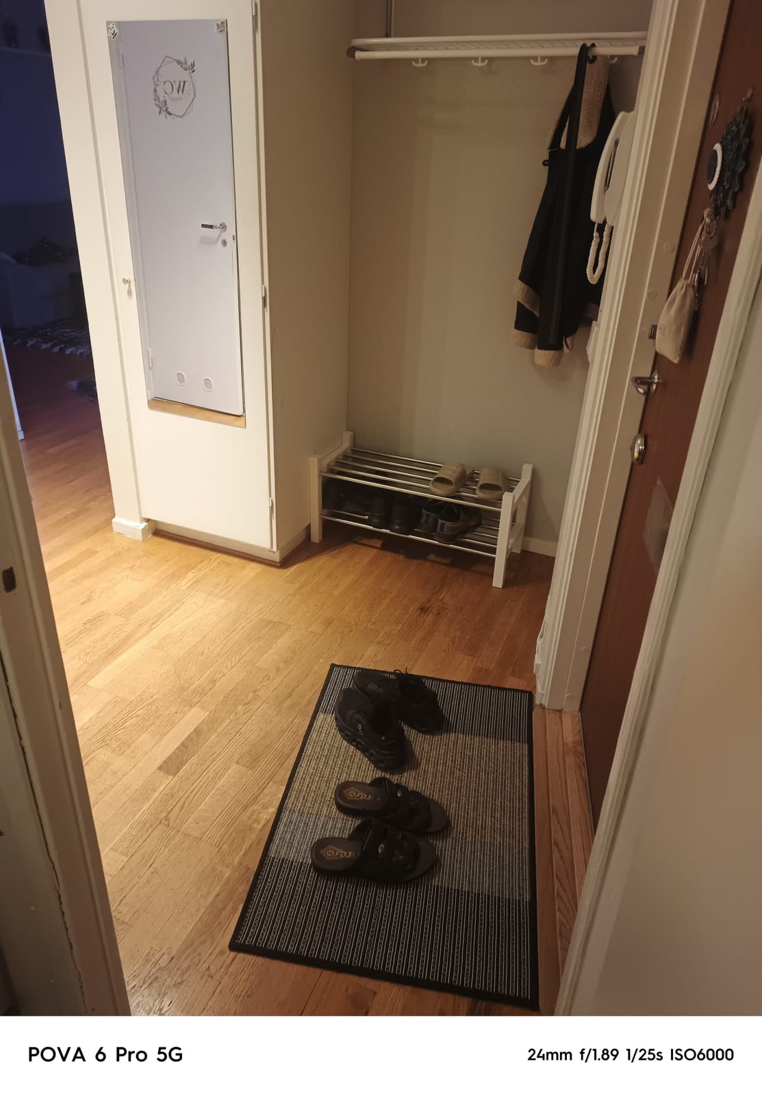 3 rok · 80 m² i Hisings Backa – bild 5