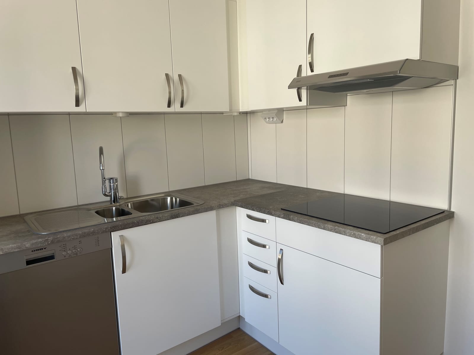 2 rok · 56 m² i Höganäs – bild 5