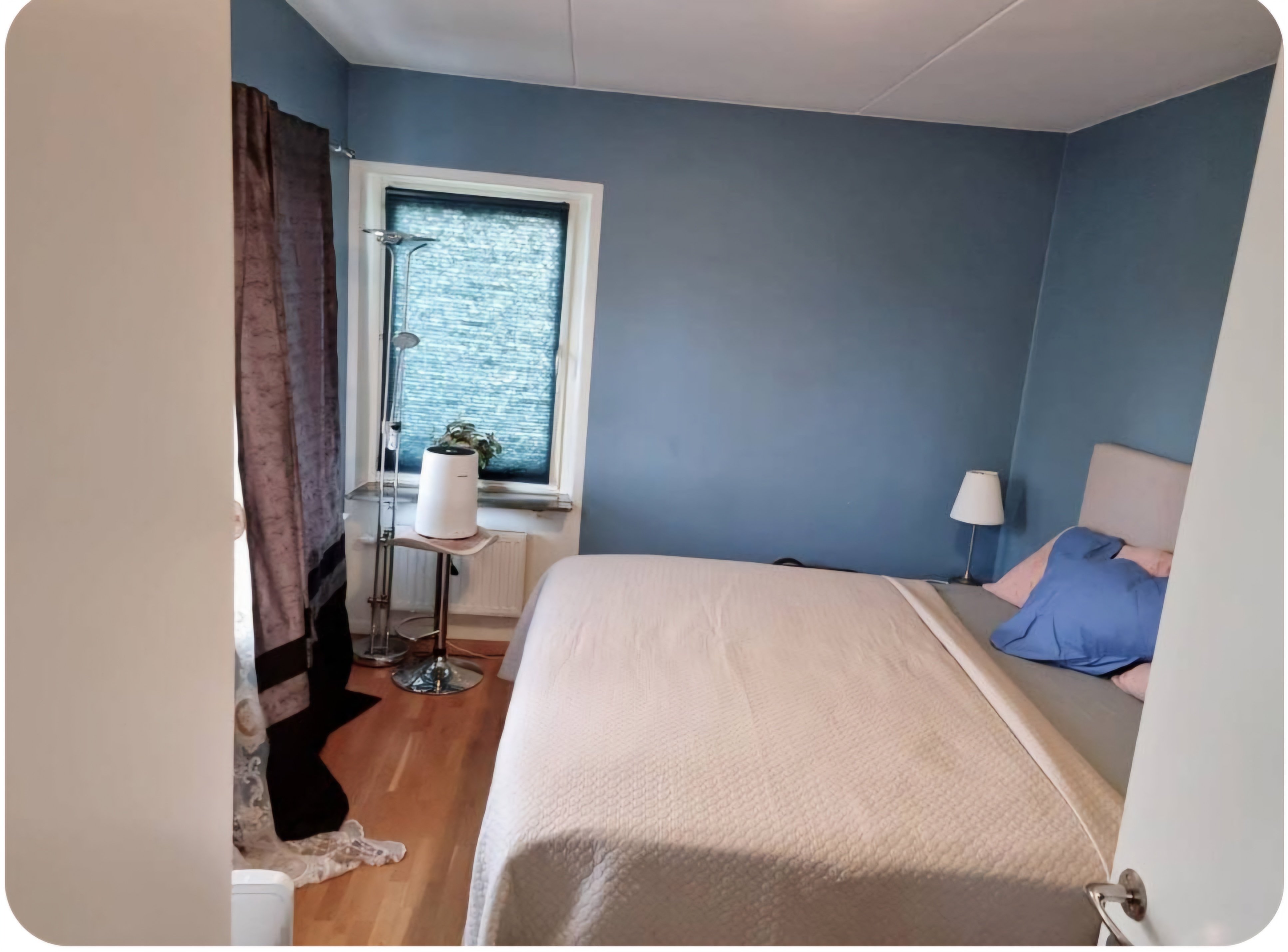 Lägenhet, 3 rooms, 58 sqm, Hässelby – bild 4