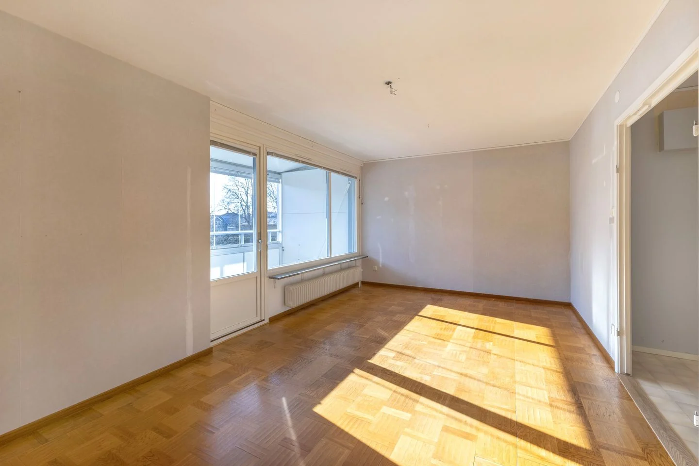 2 rok · 62 m² i Vetlanda – bild 4