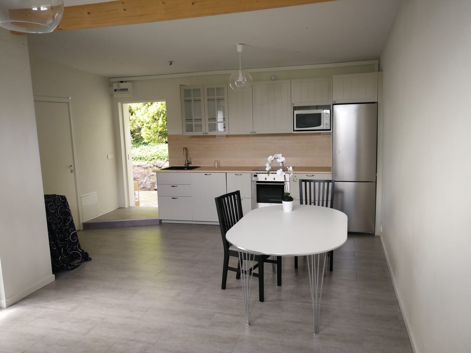 1 rok · 35 m² i Huddinge – Huddinge