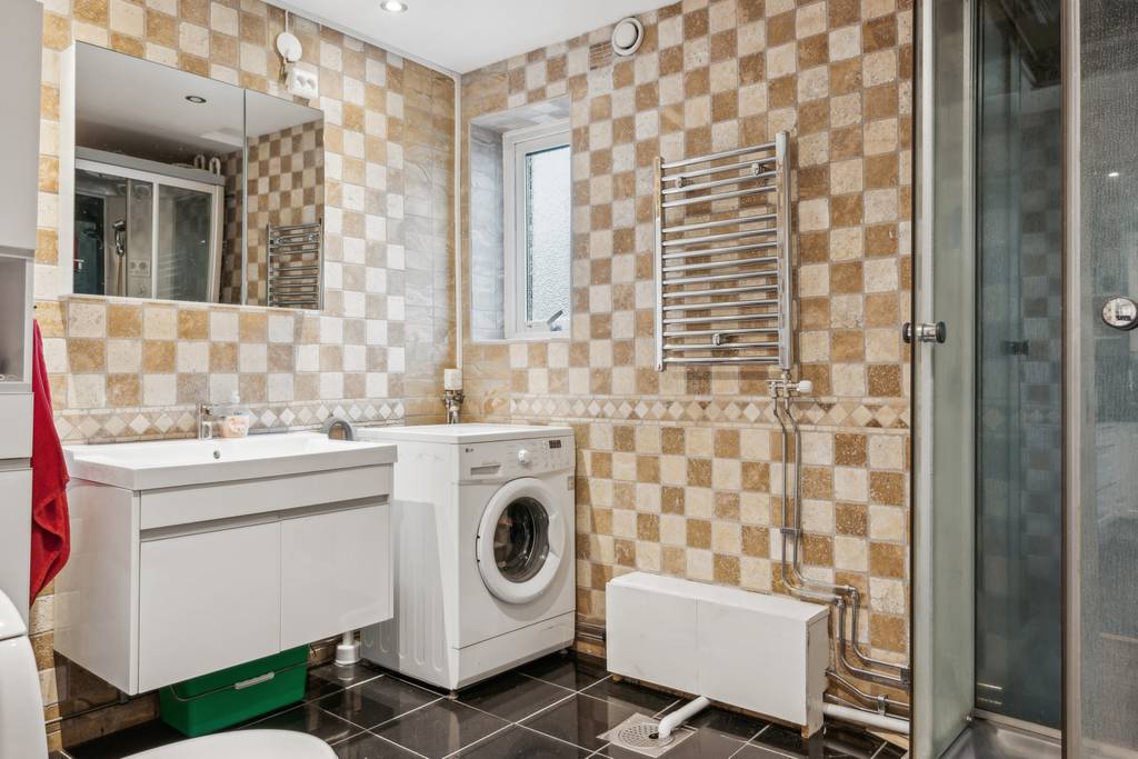 3 rok · 72 m² i Helsingborg – bild 10