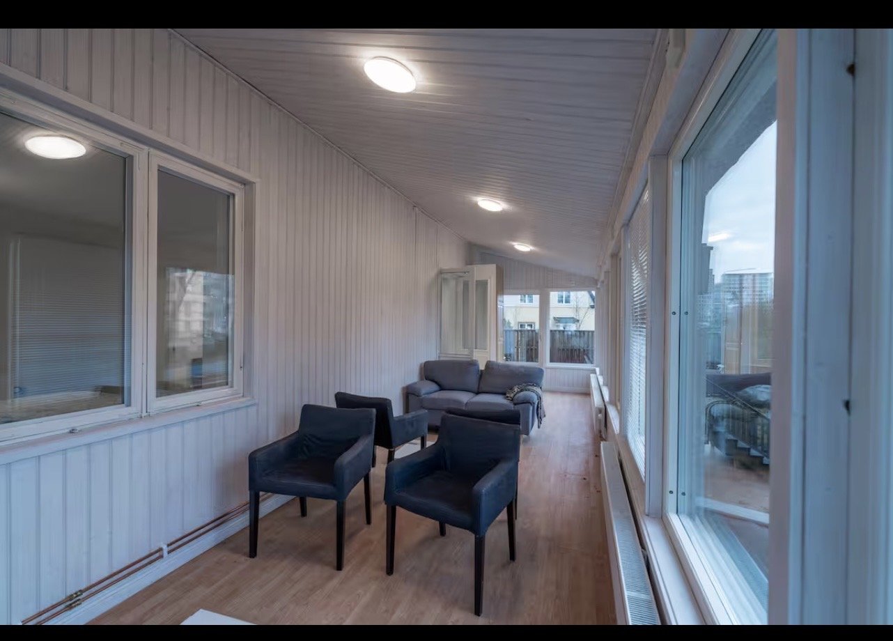 Villa/Hus, 10 rooms, 240 sqm, Danderyd – bild 7