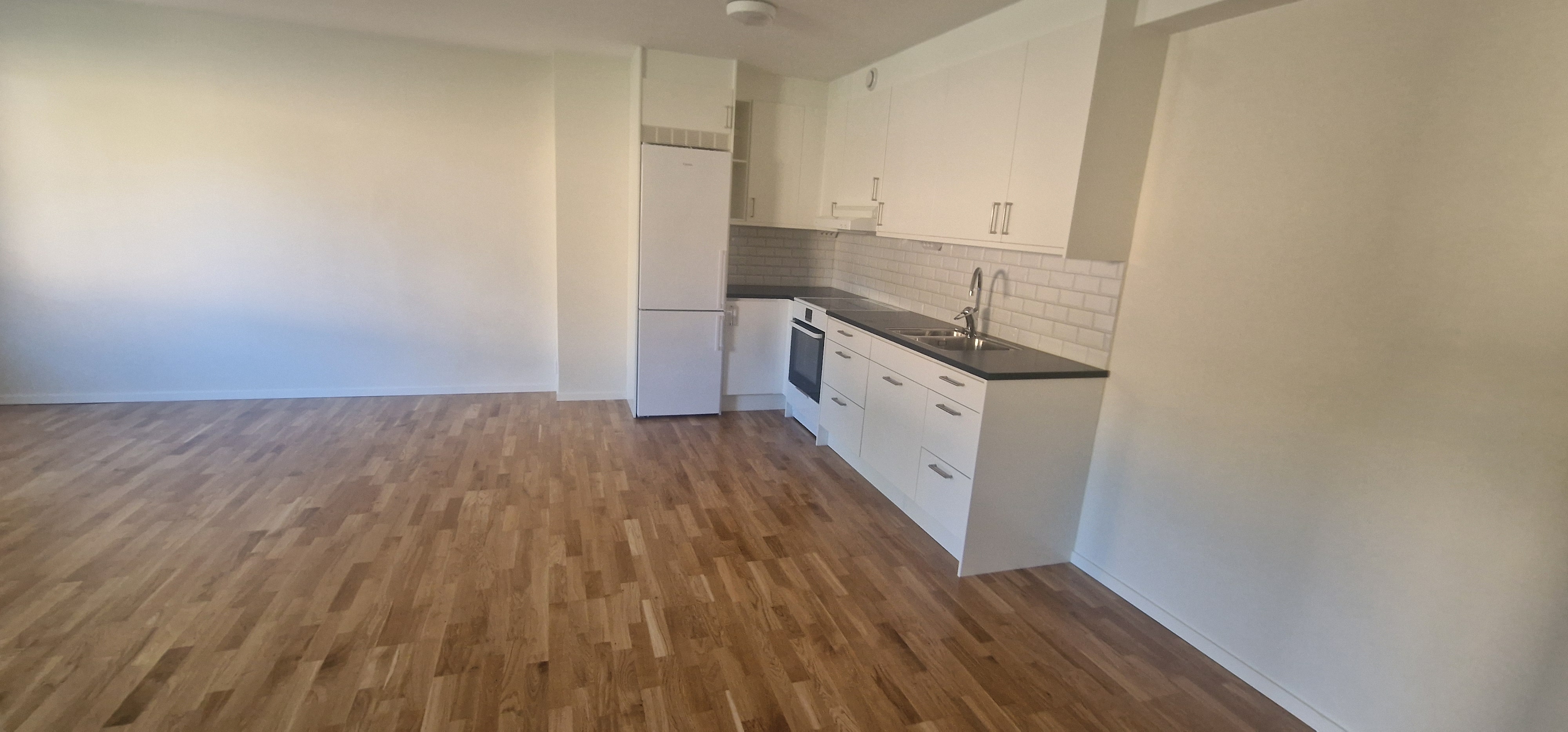 Lägenhet, 2 rooms, 50 sqm, Malmköping – bild 4