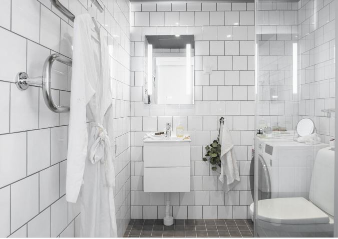 Lägenhet, 1 rooms, 23 sqm, Järfälla – bild 3