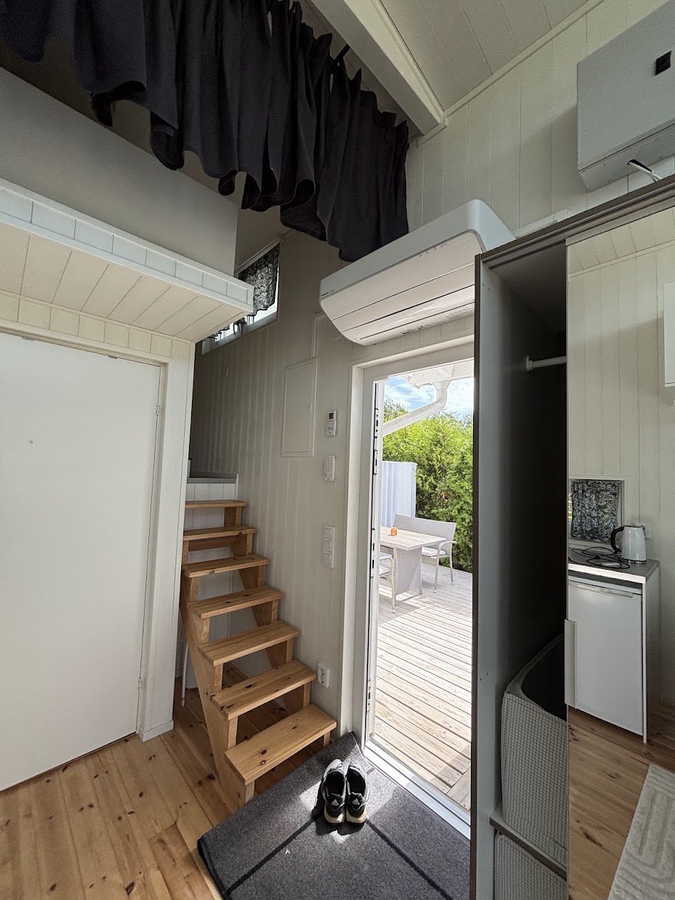 Övrigt, 1 rooms, 25 sqm, Skå – bild 8