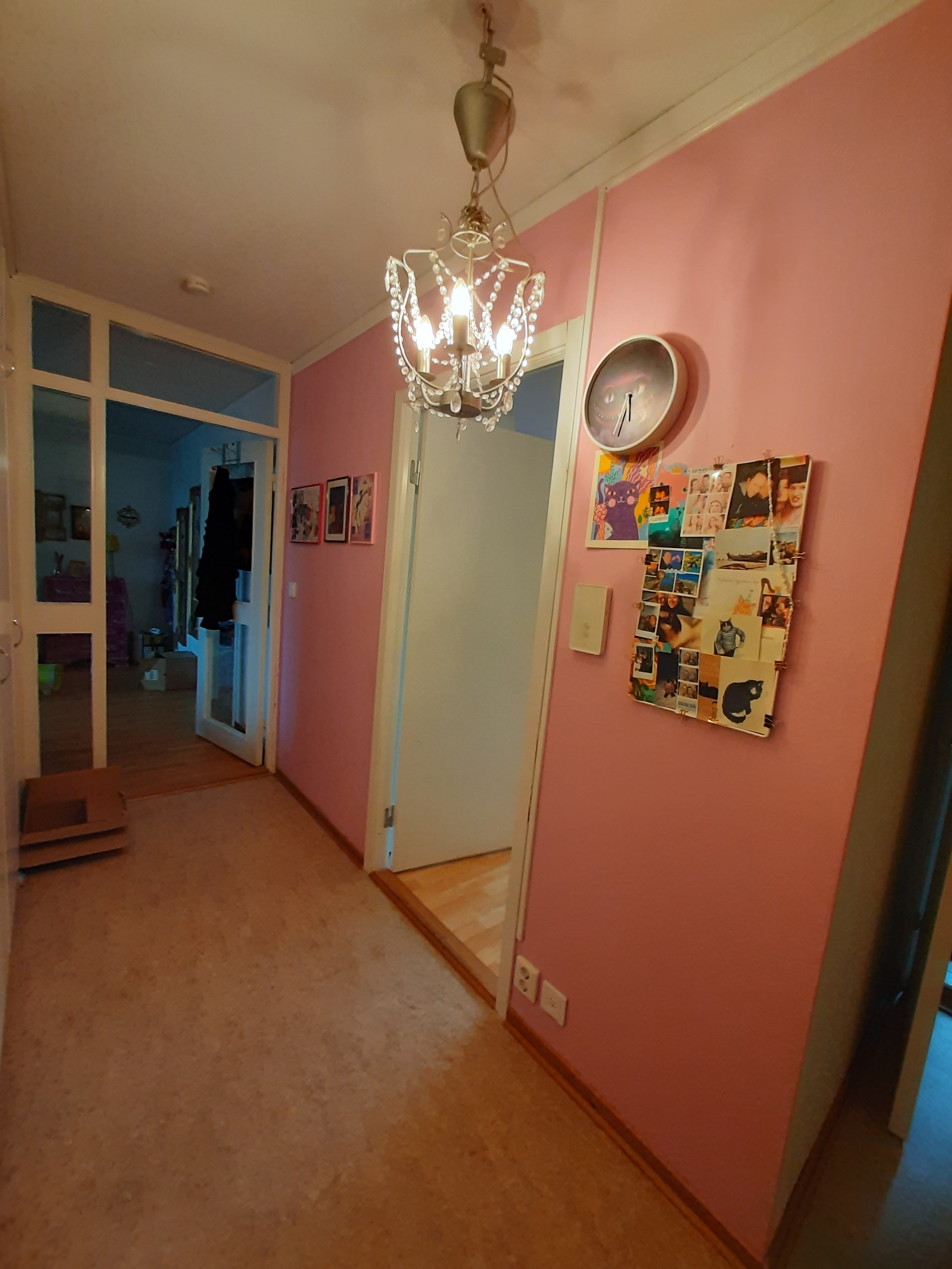 Lägenhet, 2 rooms, 68 sqm, Lund – bild 5